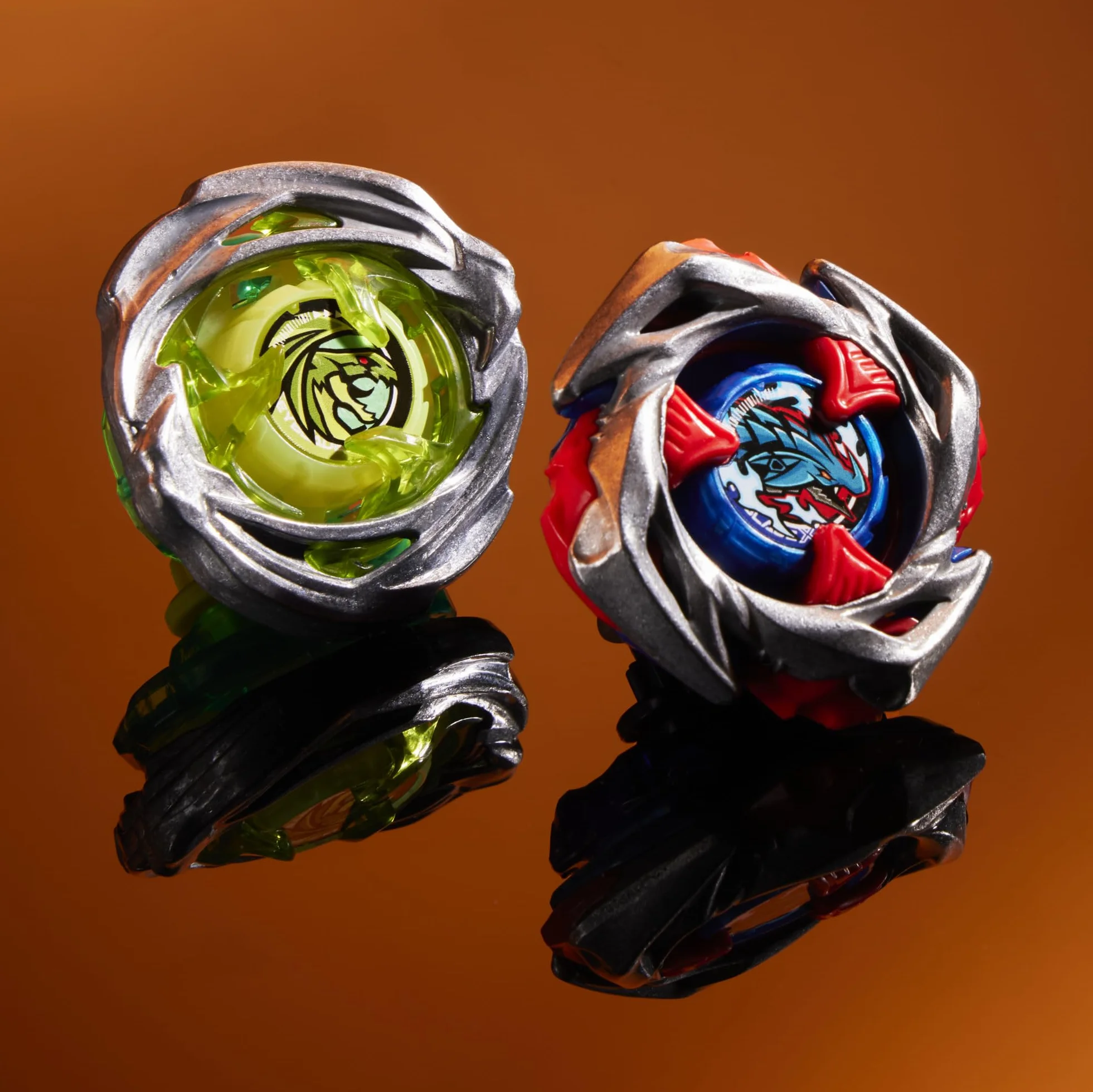 Zestaw bitewny Drop Attack Beyblade X