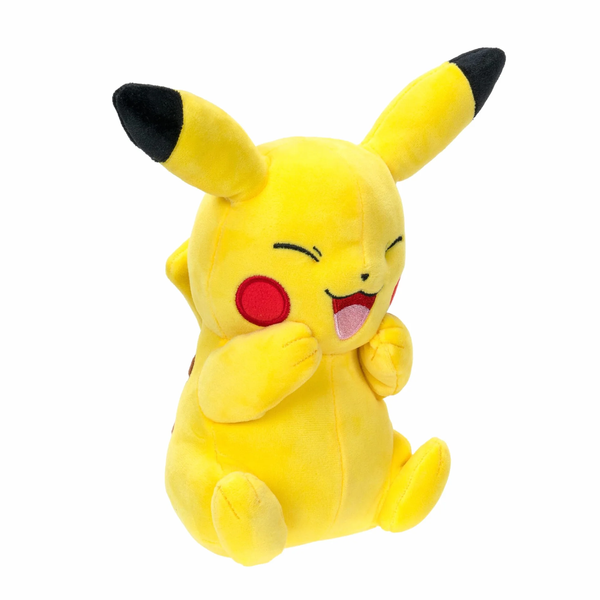 Pikachu #5 - Pokémon 20 cm. Plush
