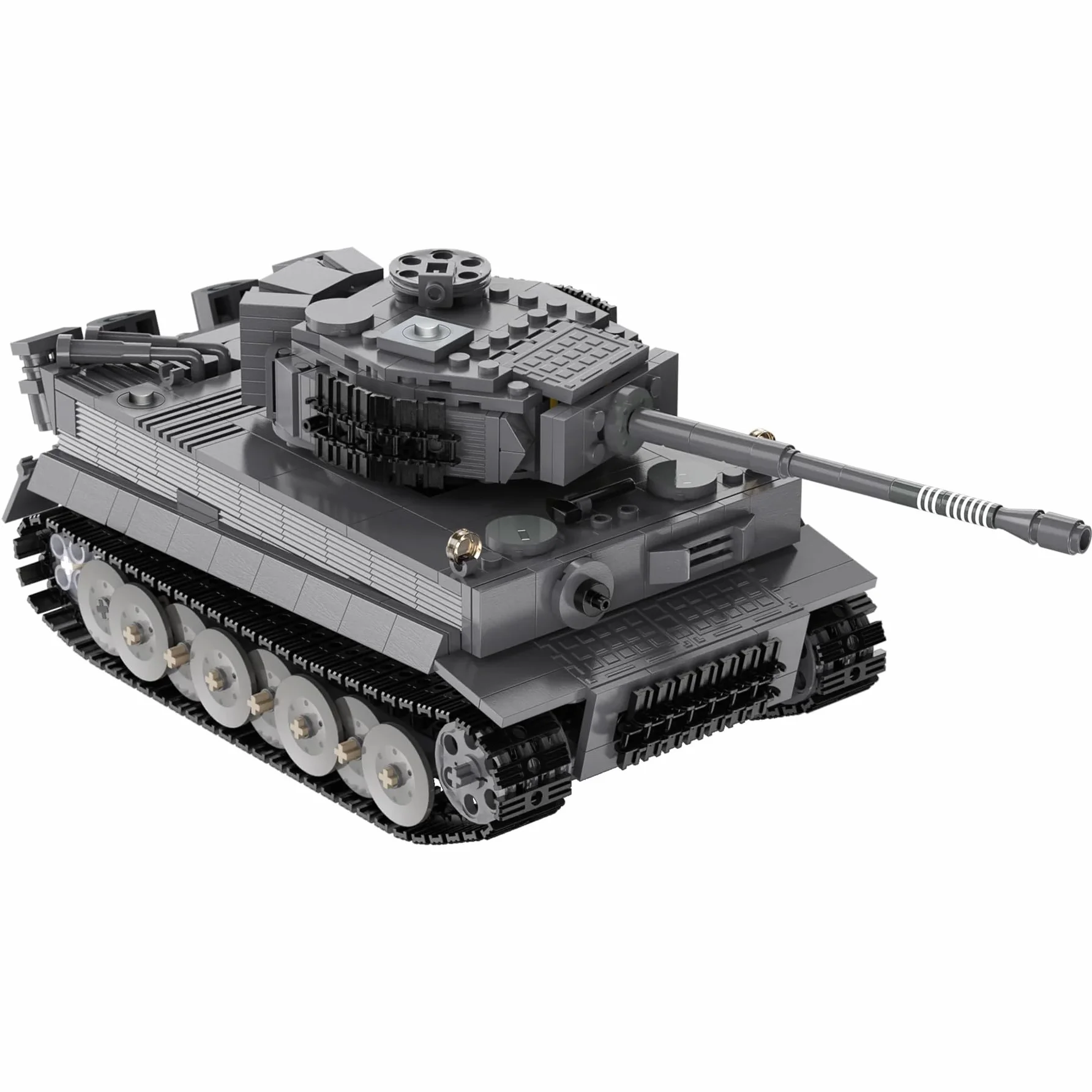 CaDA Tiger Tank Panzerfahrzeug C61071W