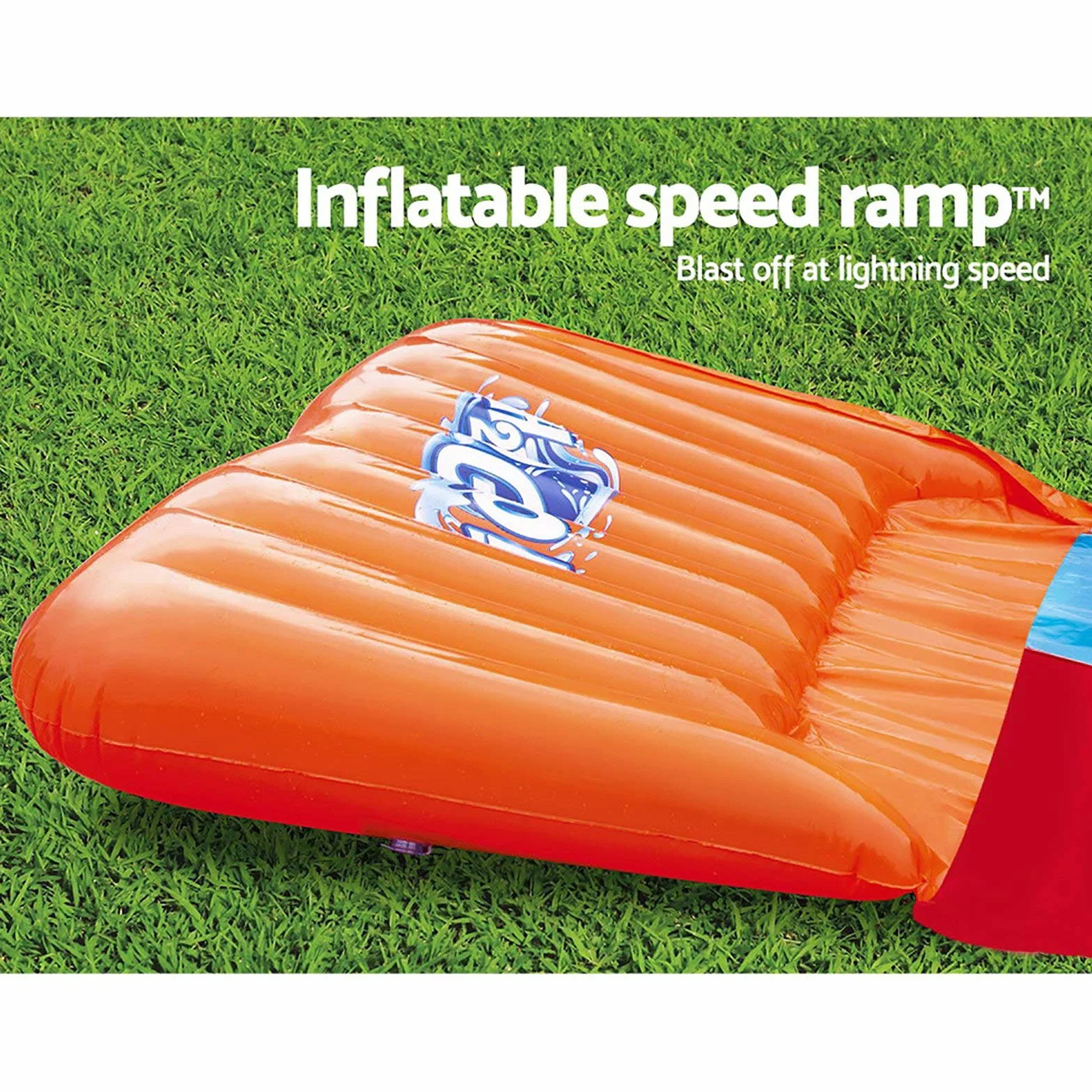 Bestway H2Ogo!® 18'/5.49M Double Slide