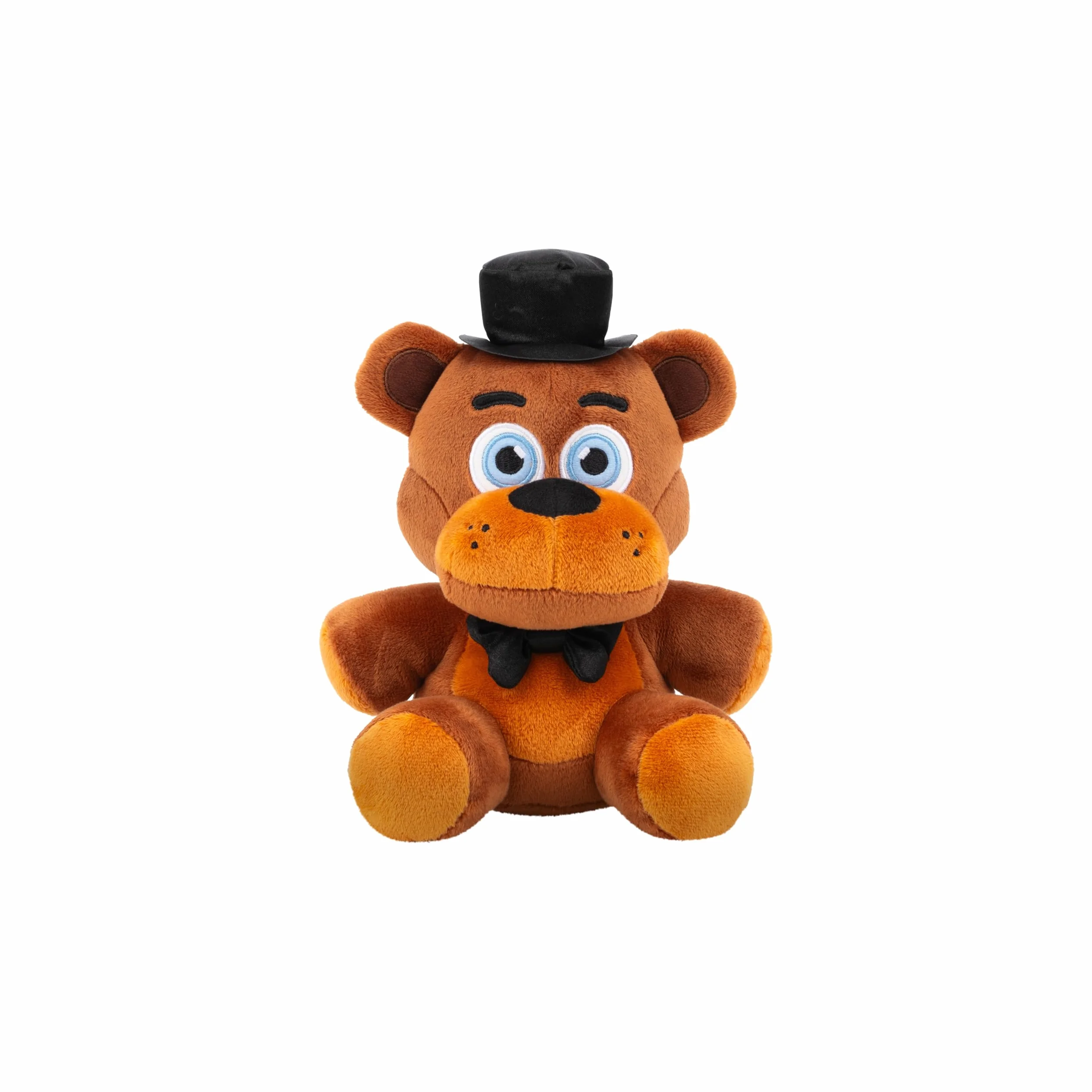 Five Nights at Freddy´s FNF0032 Core Plush - Freddy - Official FNAF merchandise for children 2+.