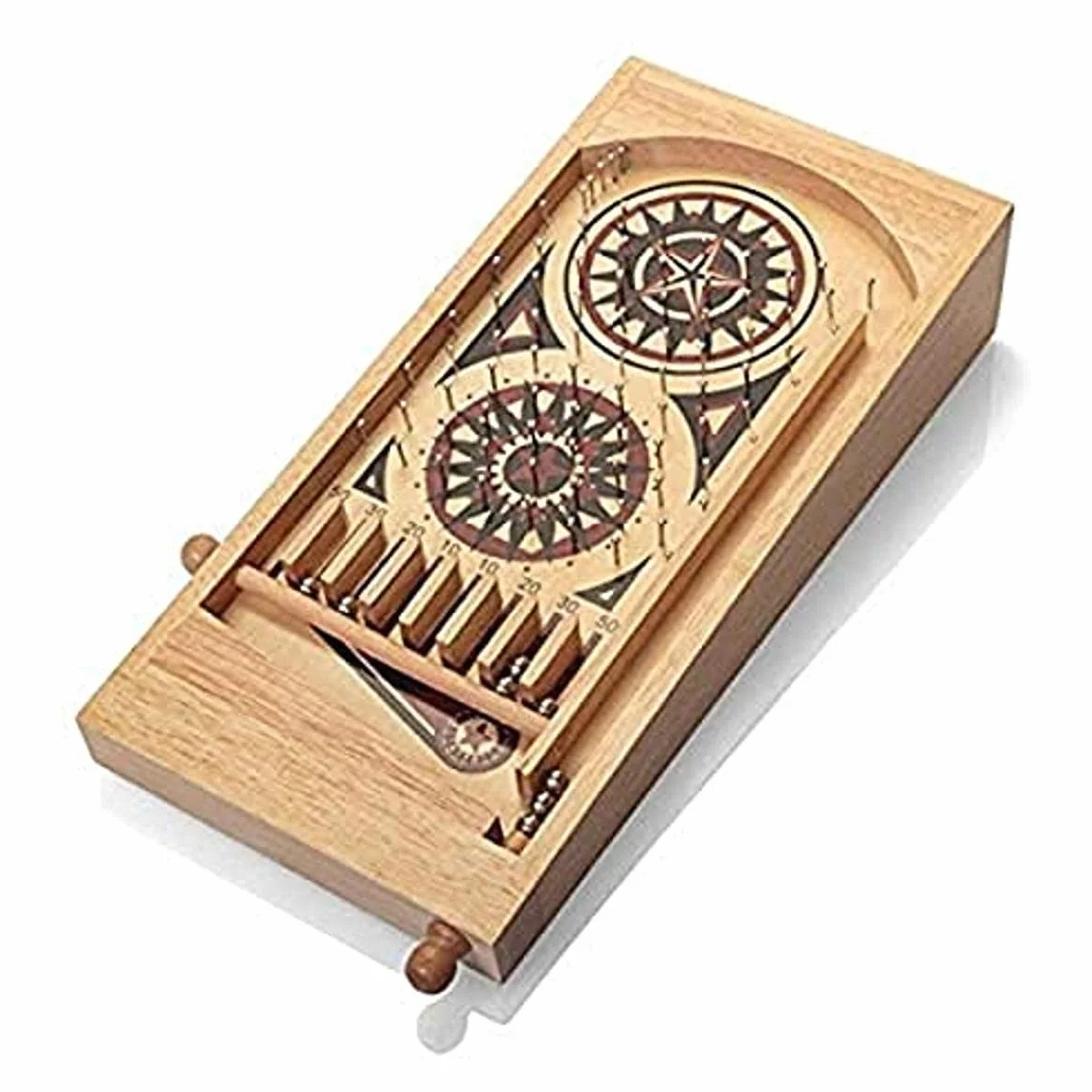 Tobar Deluxe Pinball
