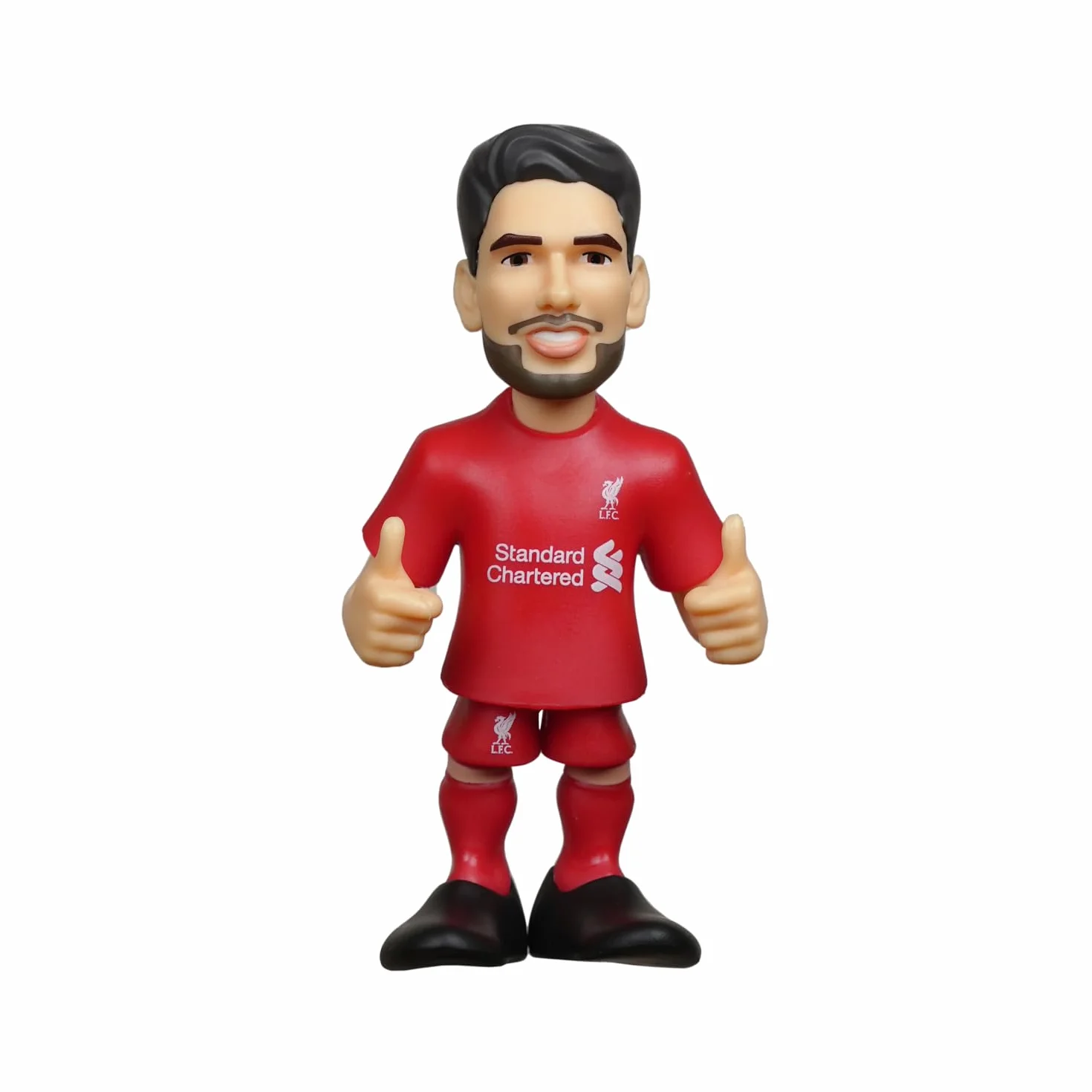 MINIX - Football Stars #264 - Liverpool - Szoboszlai - Figurka kolekcjonerska 12 cm