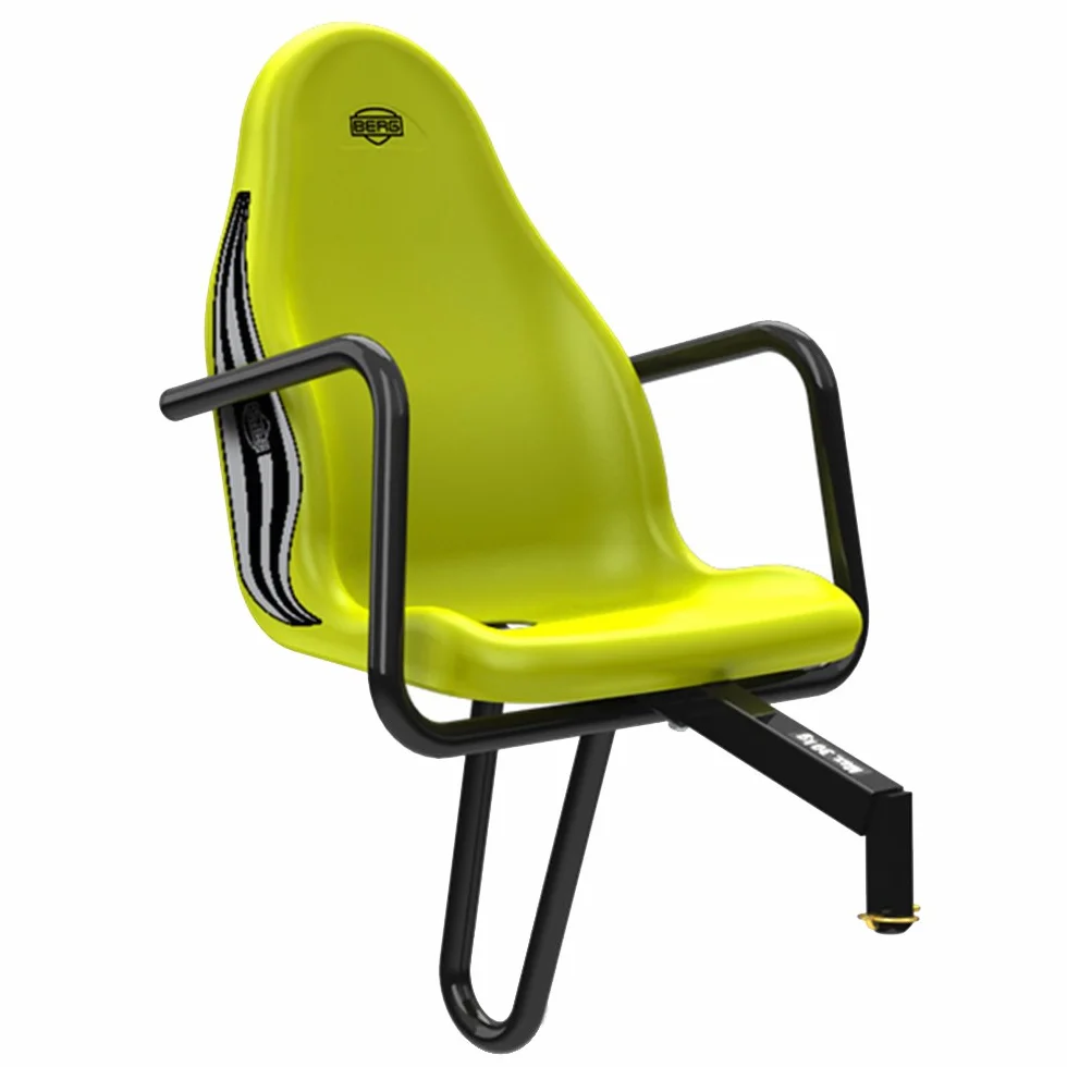 Berg Claas XL Siedzisko do Gokarta z Pedałami, Obciążenie 30 kg