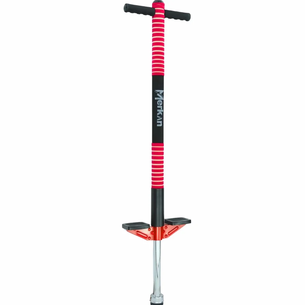 Pogo Stick, Skoczek Jump Stick, Do Skakania, Wzory dla dzieci, chłopców i dziewcząt, kierownica z miękkiej pianki, w wieku 5+, do 70 kg