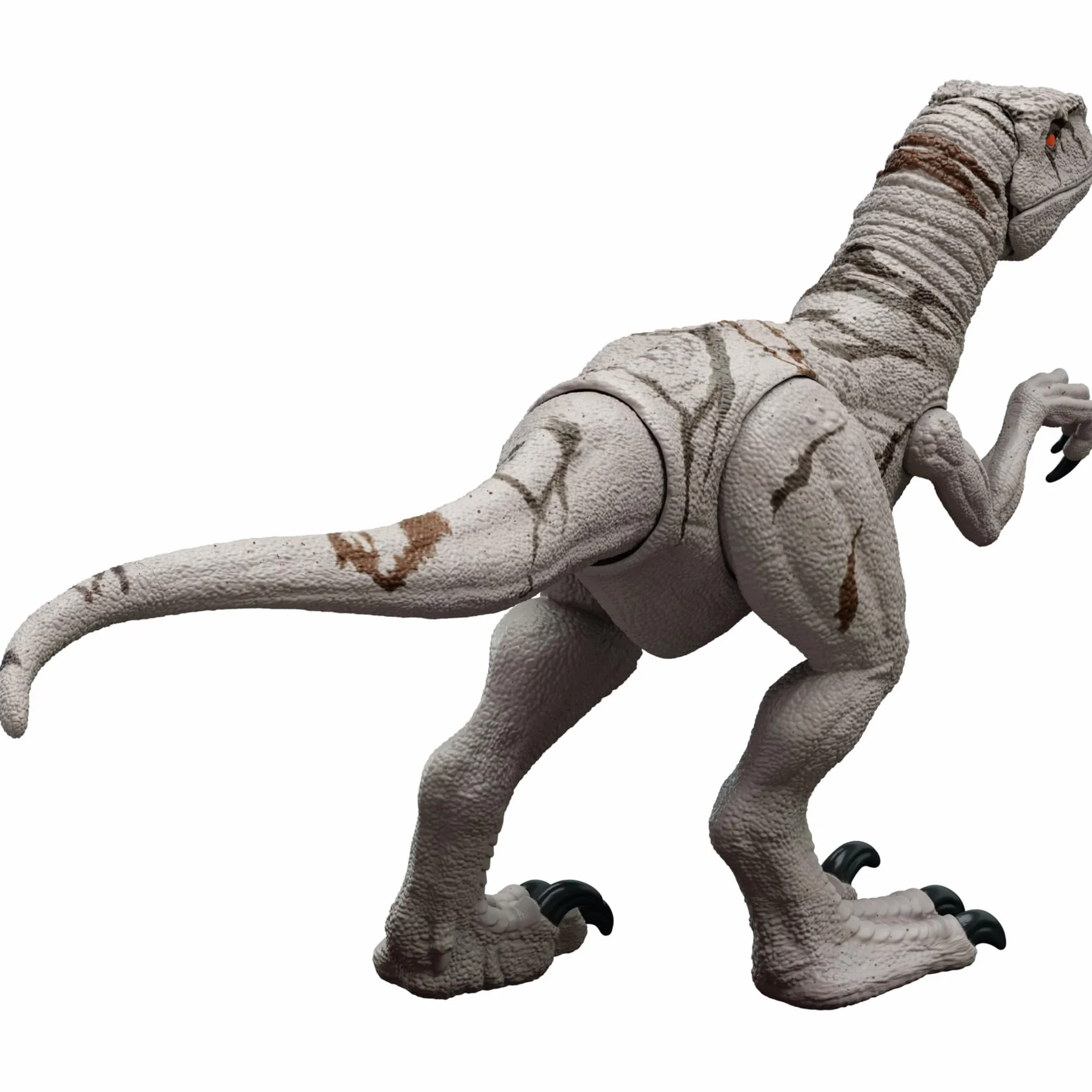 Mattel Jurassic World HFR09 Super Kolosalny Dinozaur Figurka