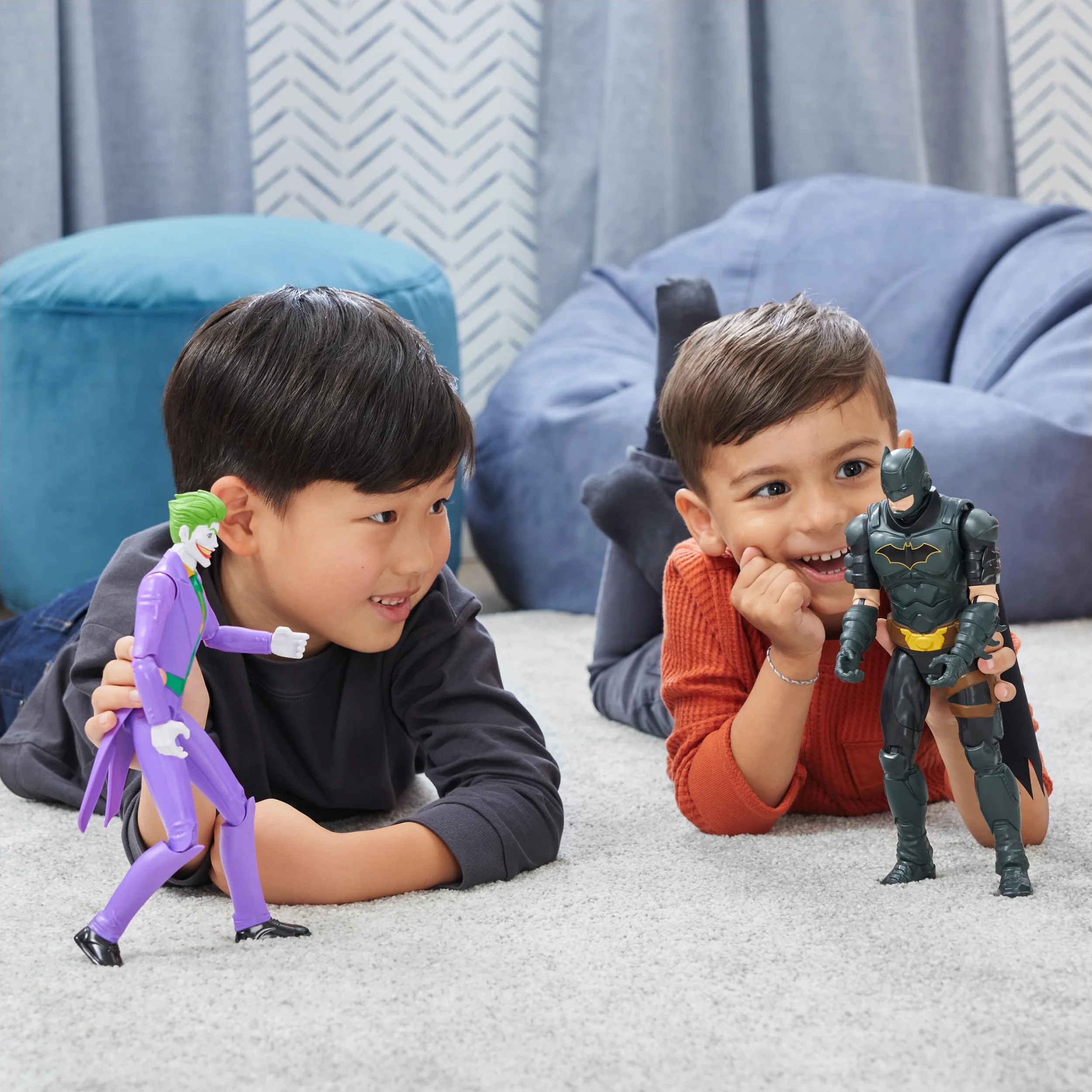 Batman Figurka 30cm z akcsesoriami