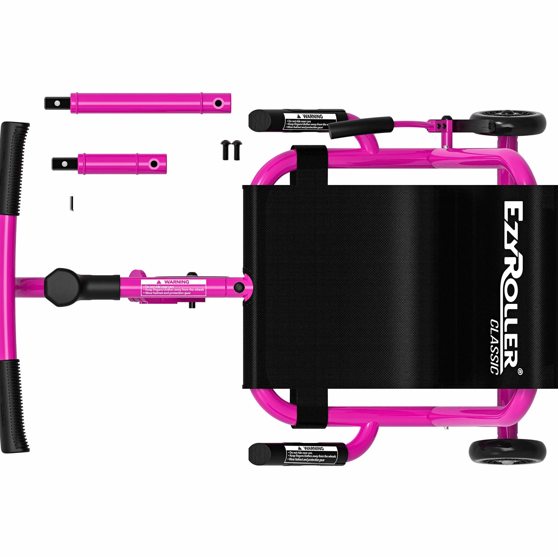 EzyRoller Classic Ride On
