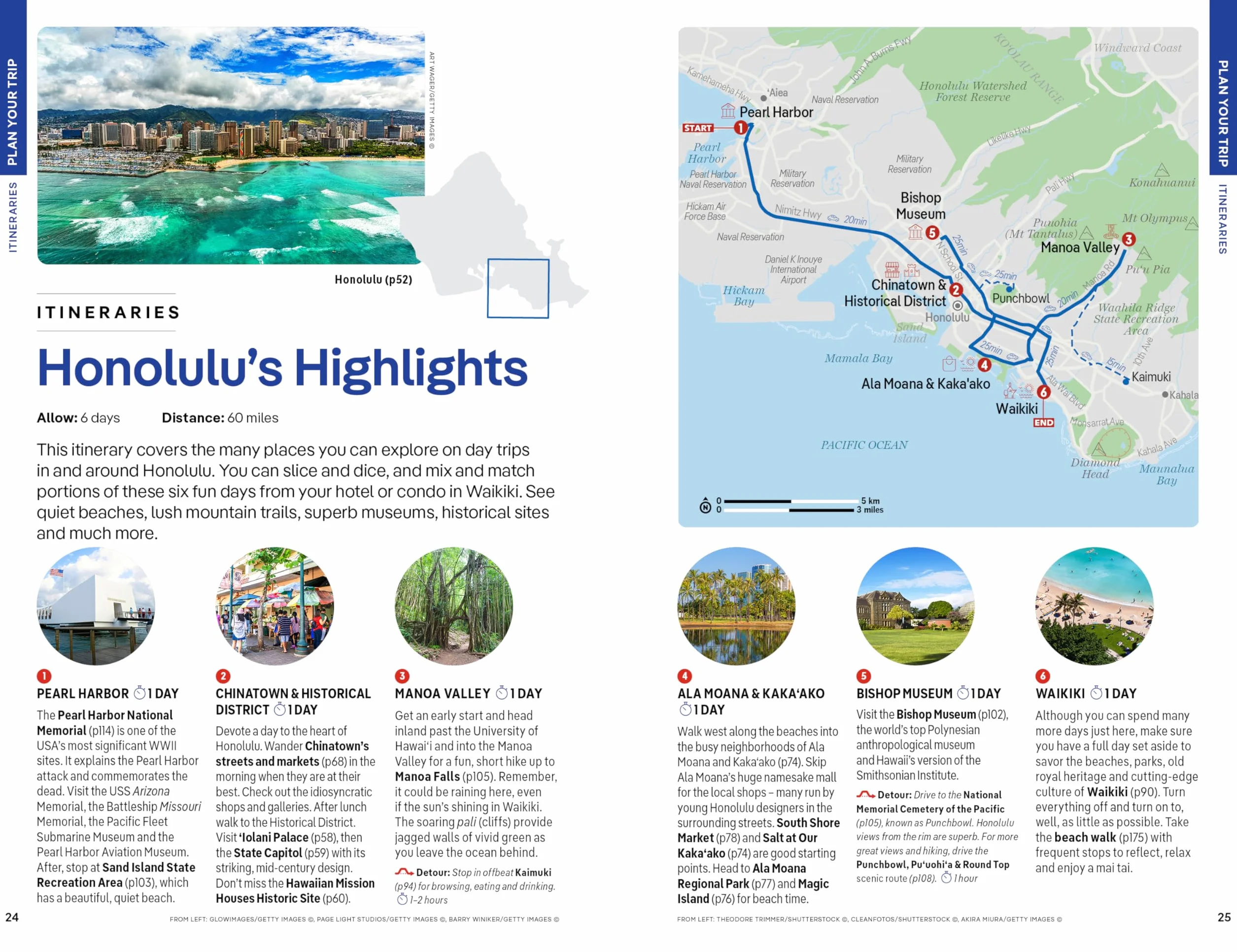 East Coast Australia 8ed -anglais-: Detailed Itineraries Travel Like a Local Insider Tips Covers Sydney & New South Wales, Melbourne & Victoria, Queensland, Outback Australia and More