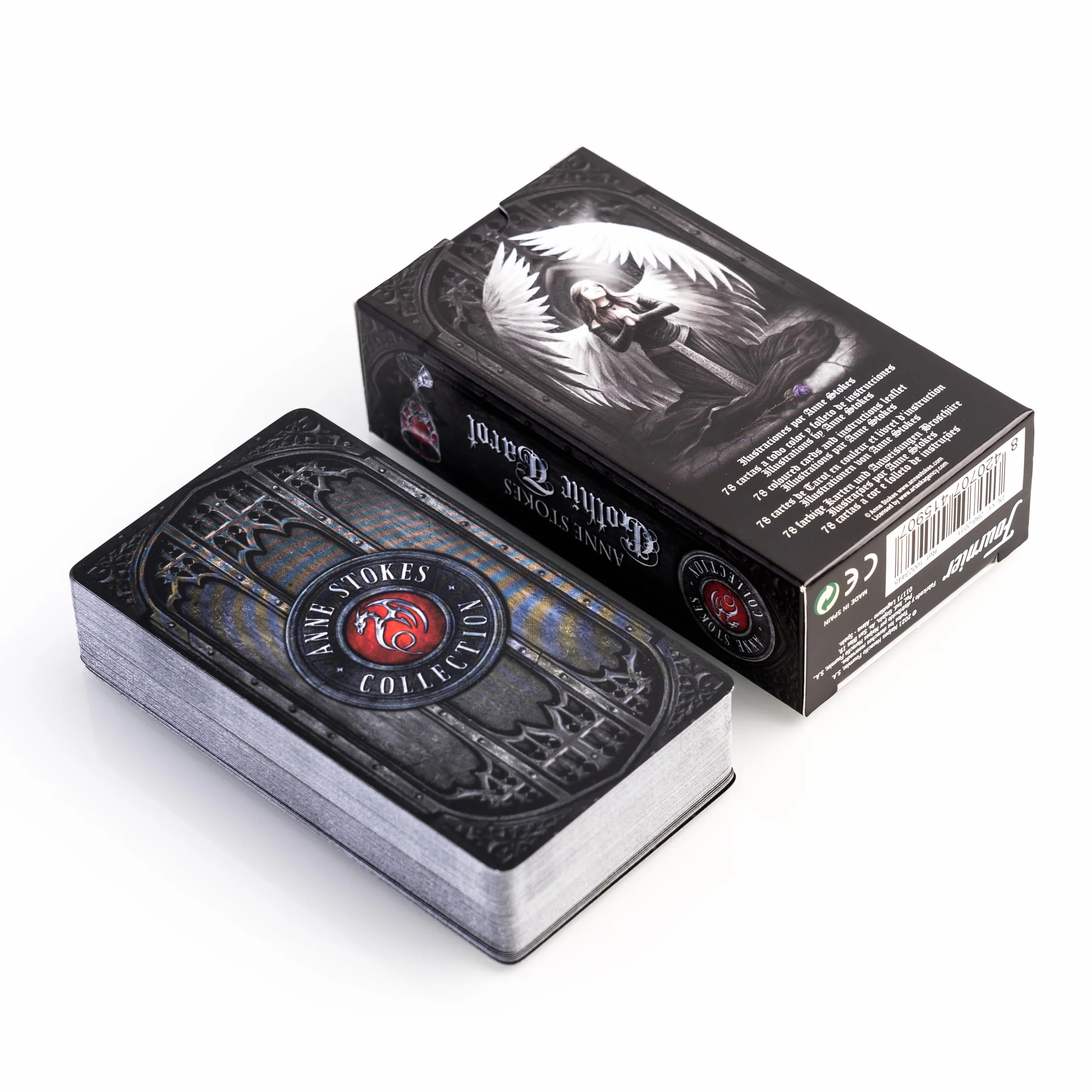 Gothic Tarot