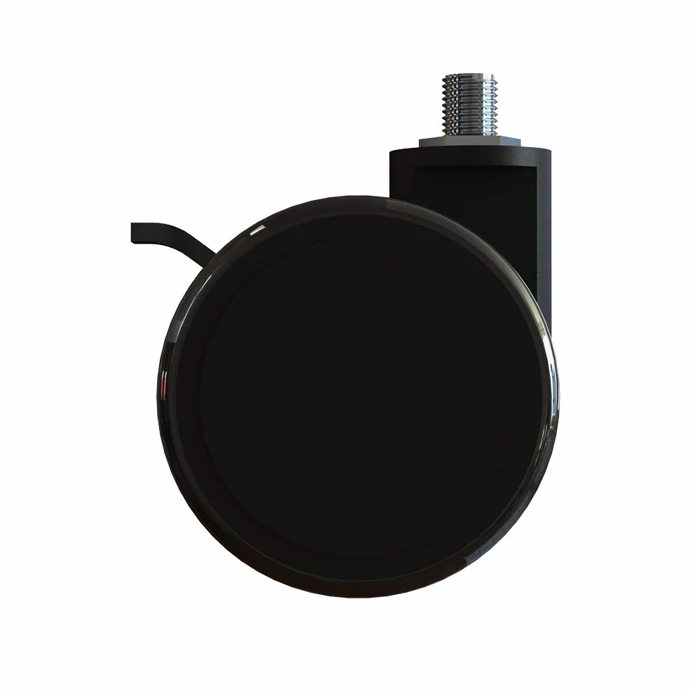 Next Level Racing Lockable Castor Wheels