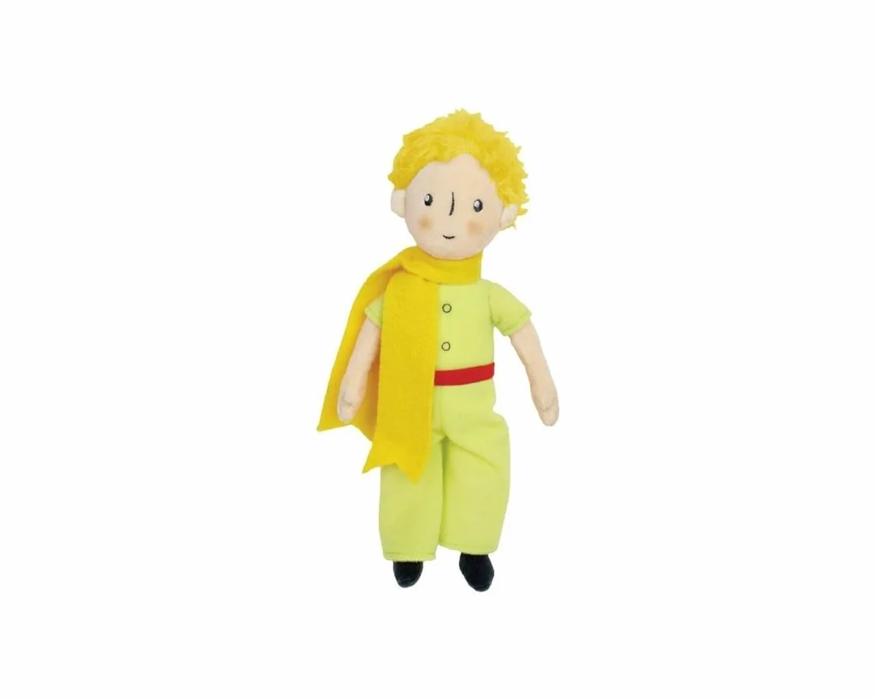 JEMINI 024430 Le Petit Prince Saint Exupery Pluszowy +/-25 CM, Wielokolorowy