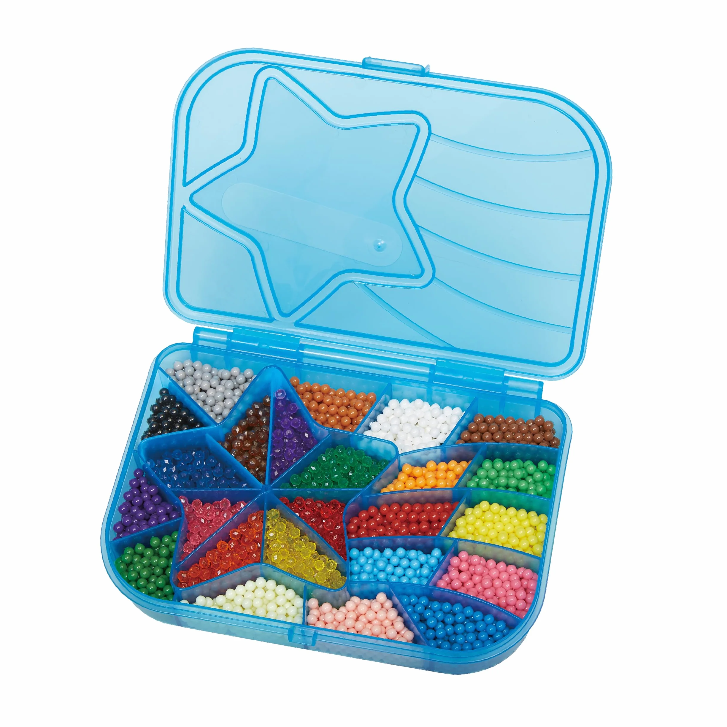 Aquabeads 31502 Wielki zestaw koralików do majsterkowania