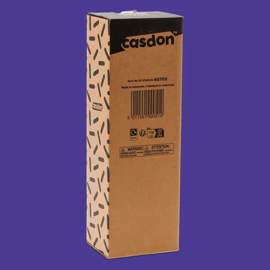 Casdon Dyson Dyson Zabawkowy Odkurzacz, Wielokolorowy, Od 3 Lat