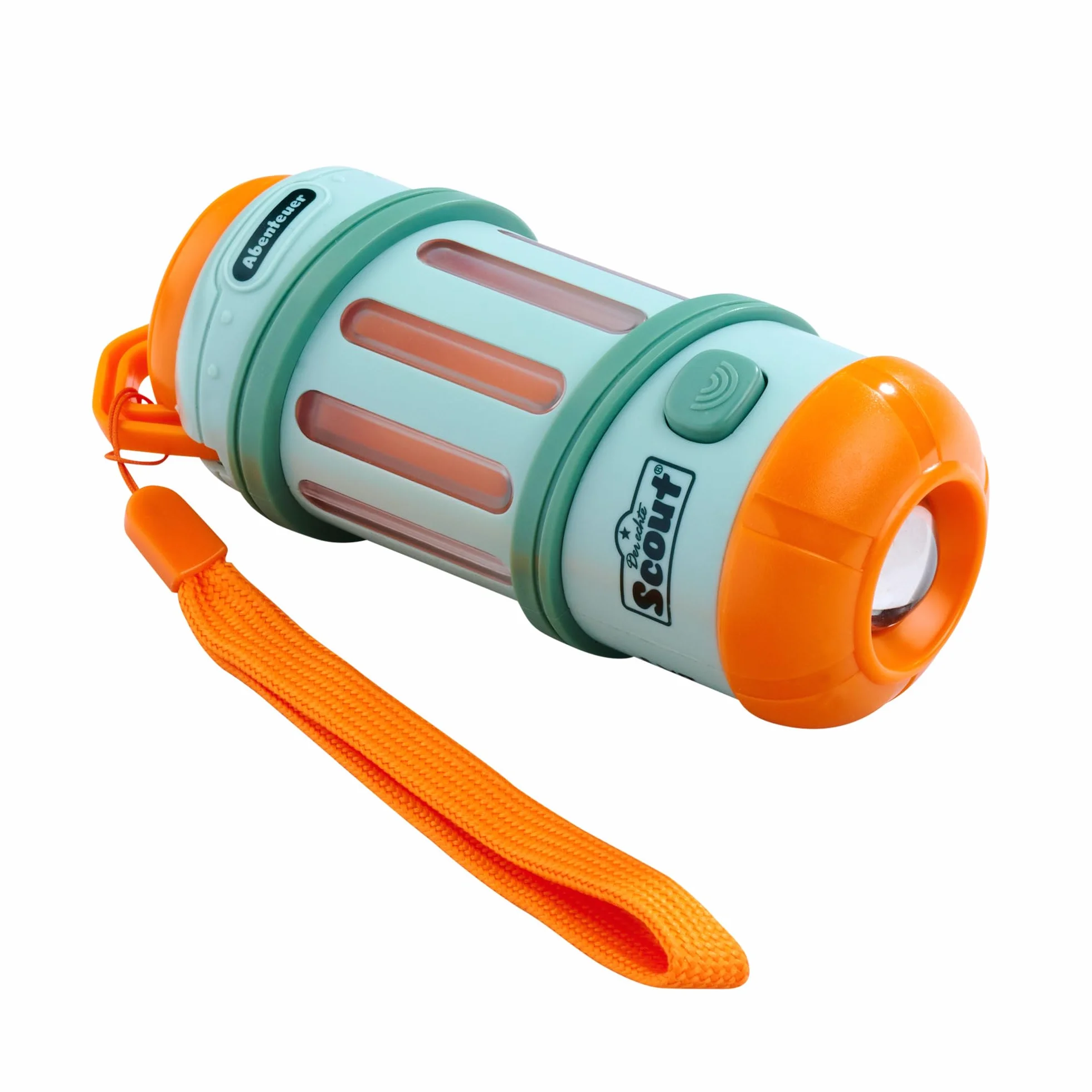 Scout Taschenlampe 2-in-1