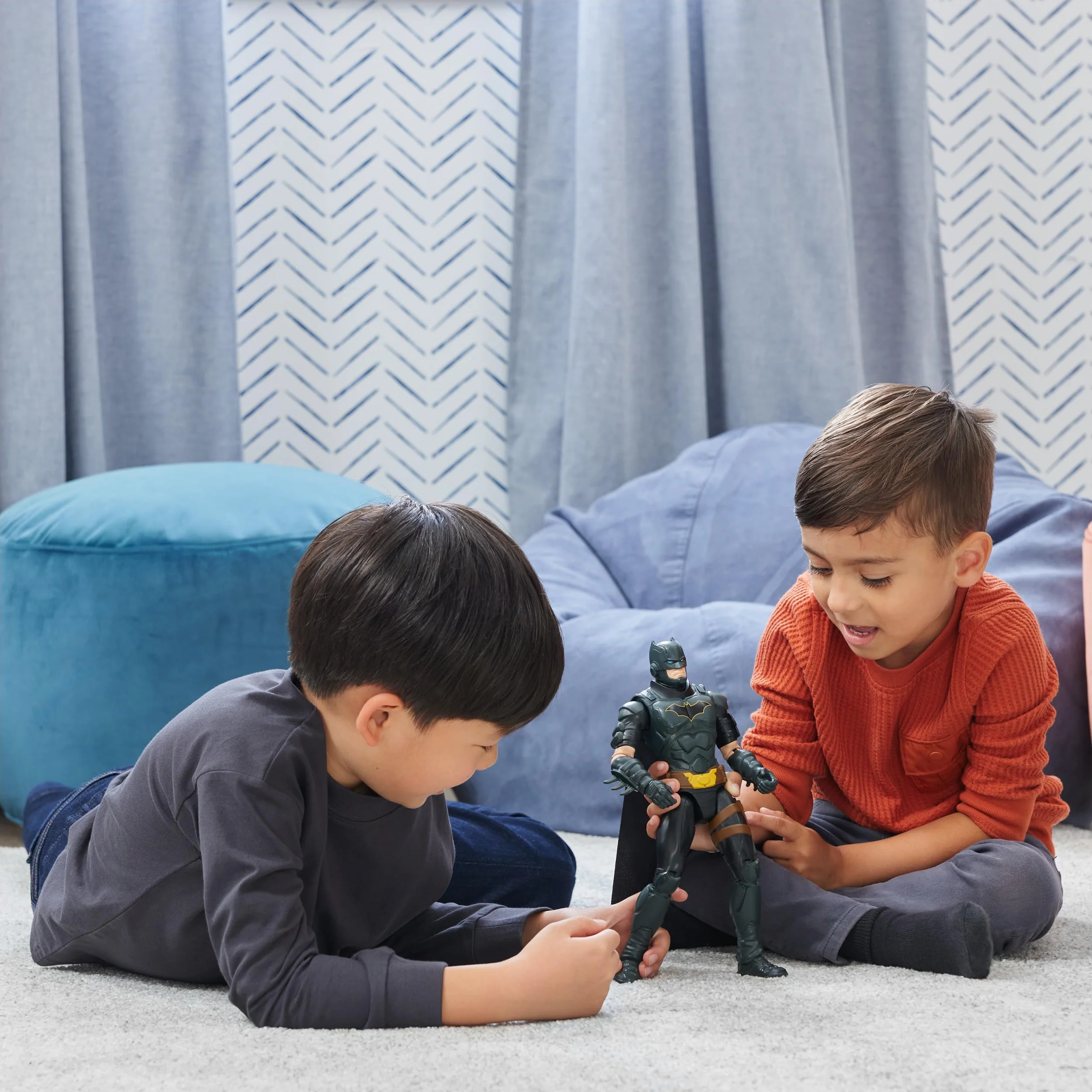 Batman Figurka 30cm z akcsesoriami