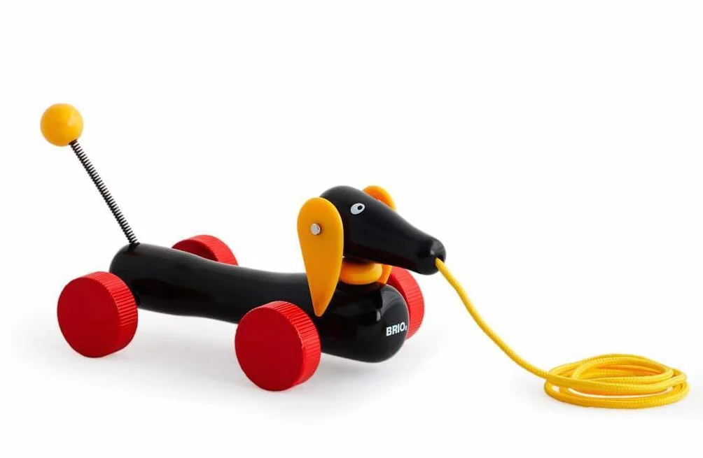 BRIO