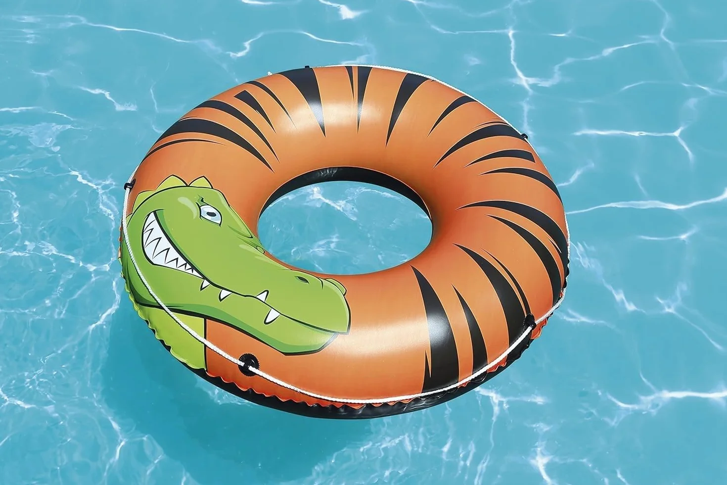 Bestway Pływ basenowa rzeka Gator