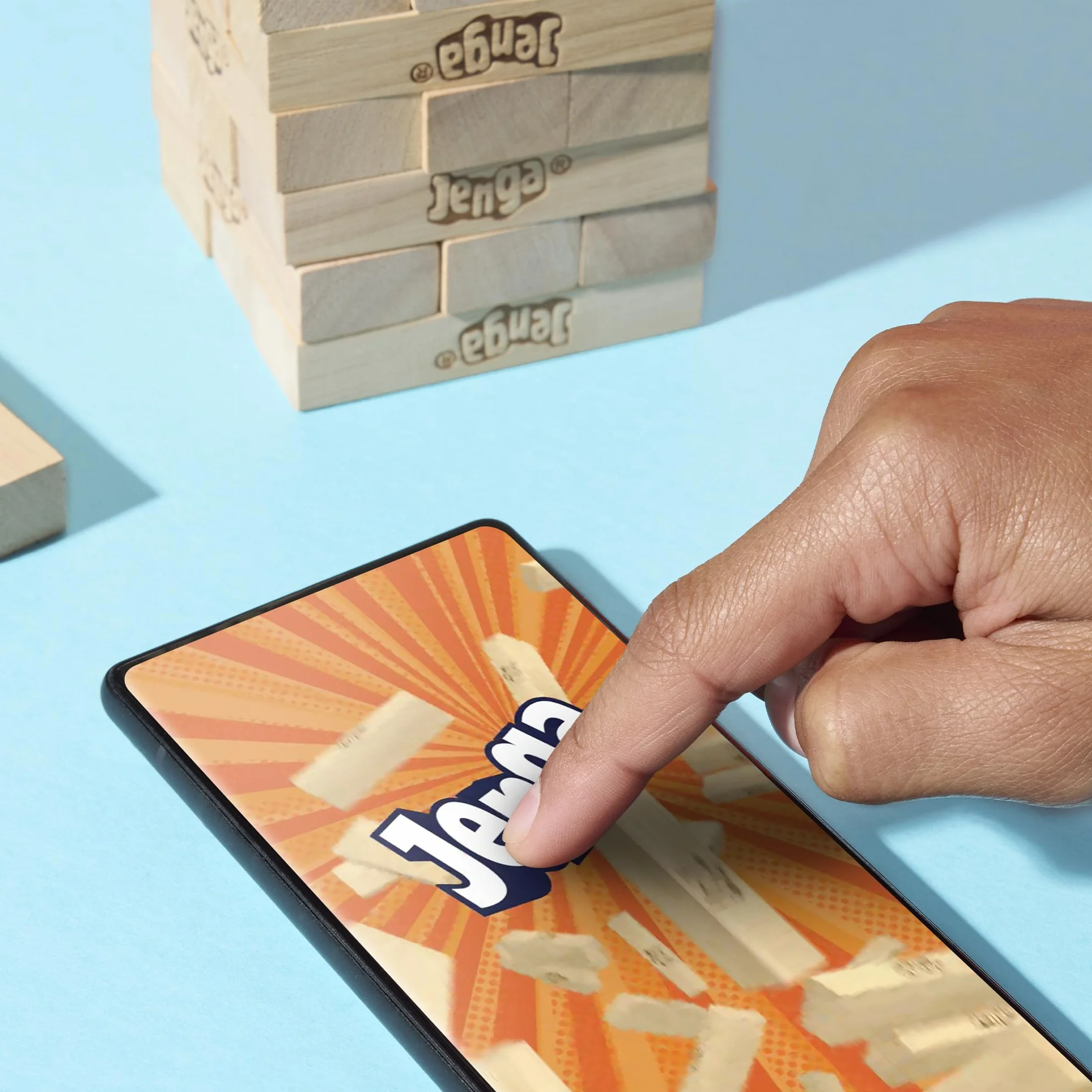 Jenga
