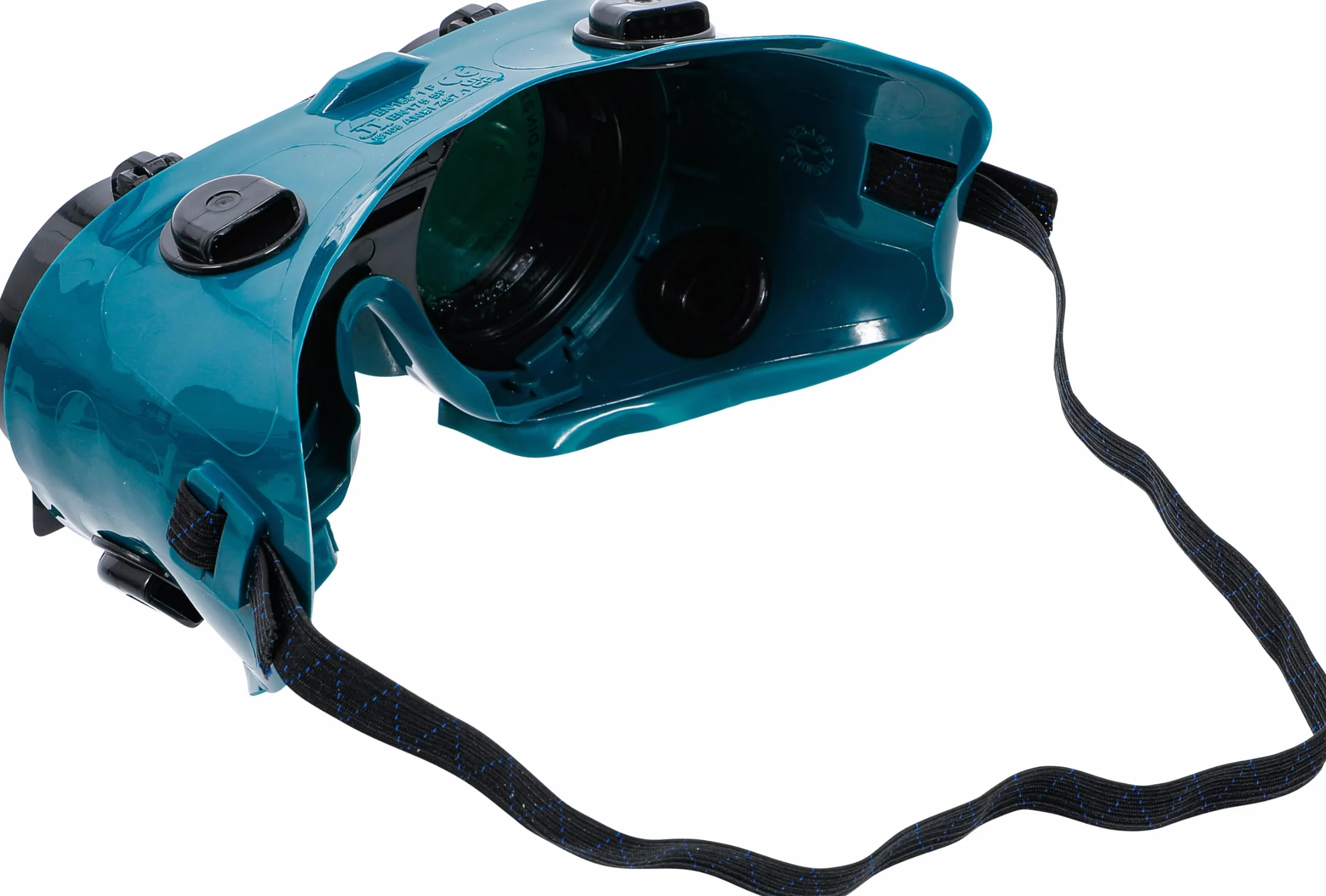 BGS 74517 | Okulary spawalnicze