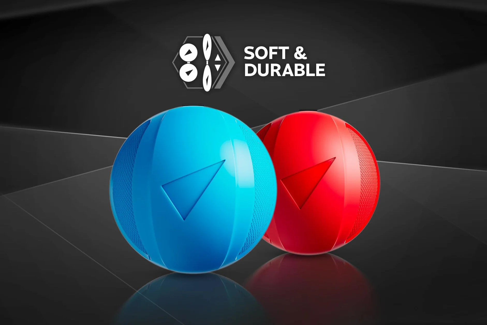 Spyra Balony wodne wielokrotnego użytku Blast – 6 szt., trwałe, magnetyczne, miękki silikon, samouszczelniające, szybko uzupełniające się bomby wodne, basen, plaża, woda, letnia zabawka dla dzieci i