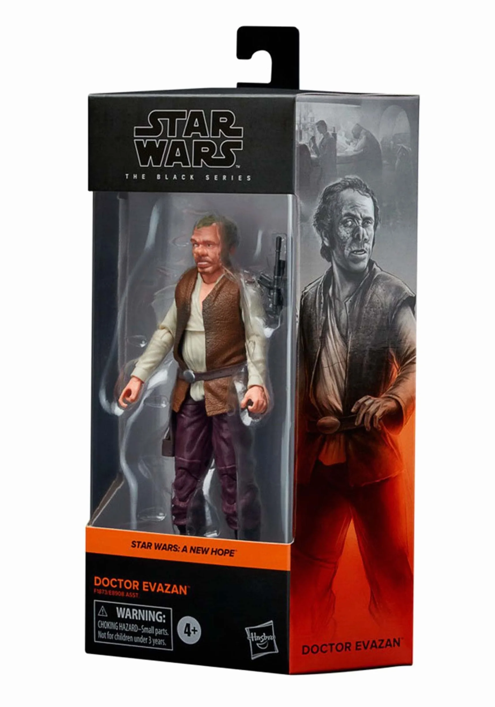 Star Wars BL Iowa