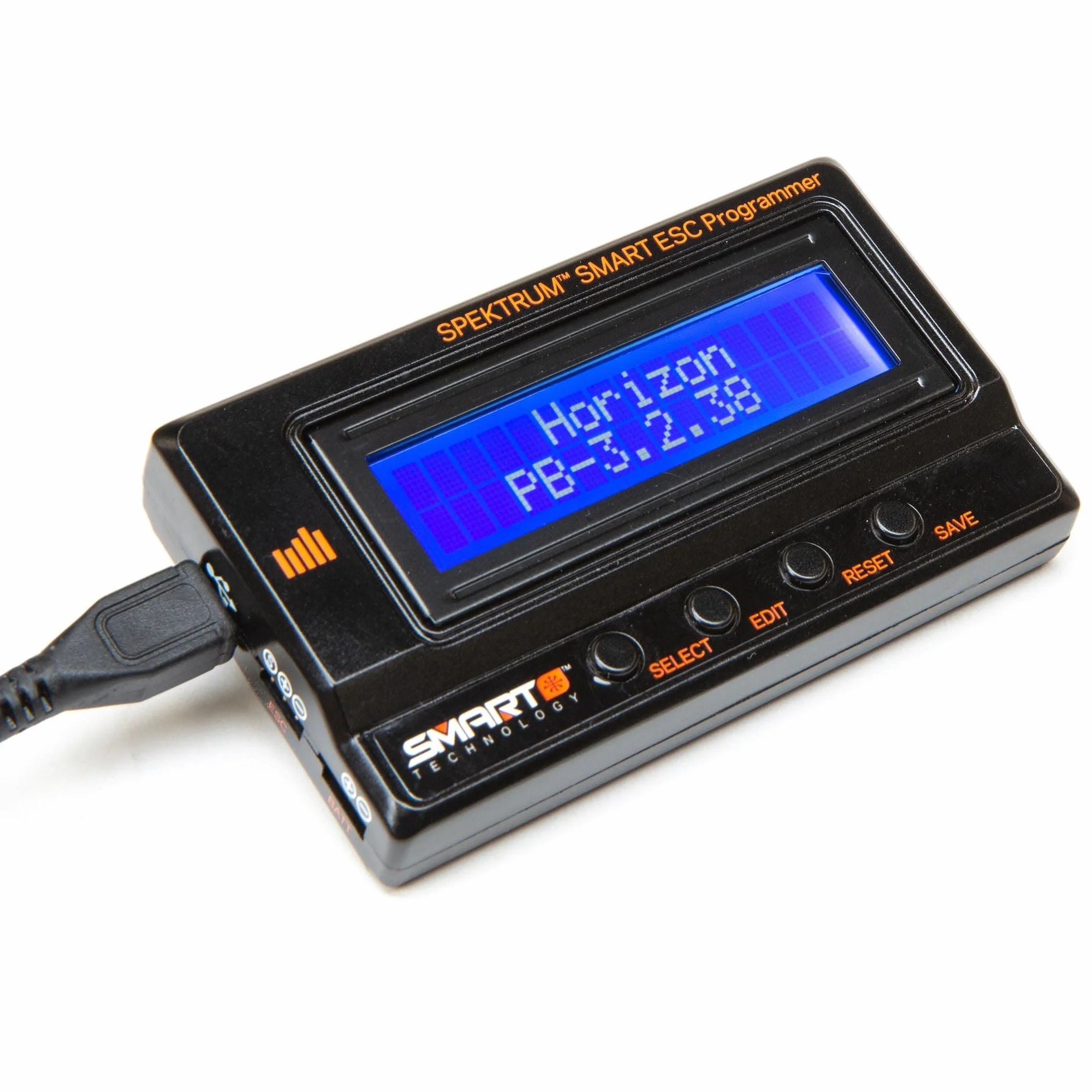 Smart ESC programowanie Update-Box: Avian und Firma