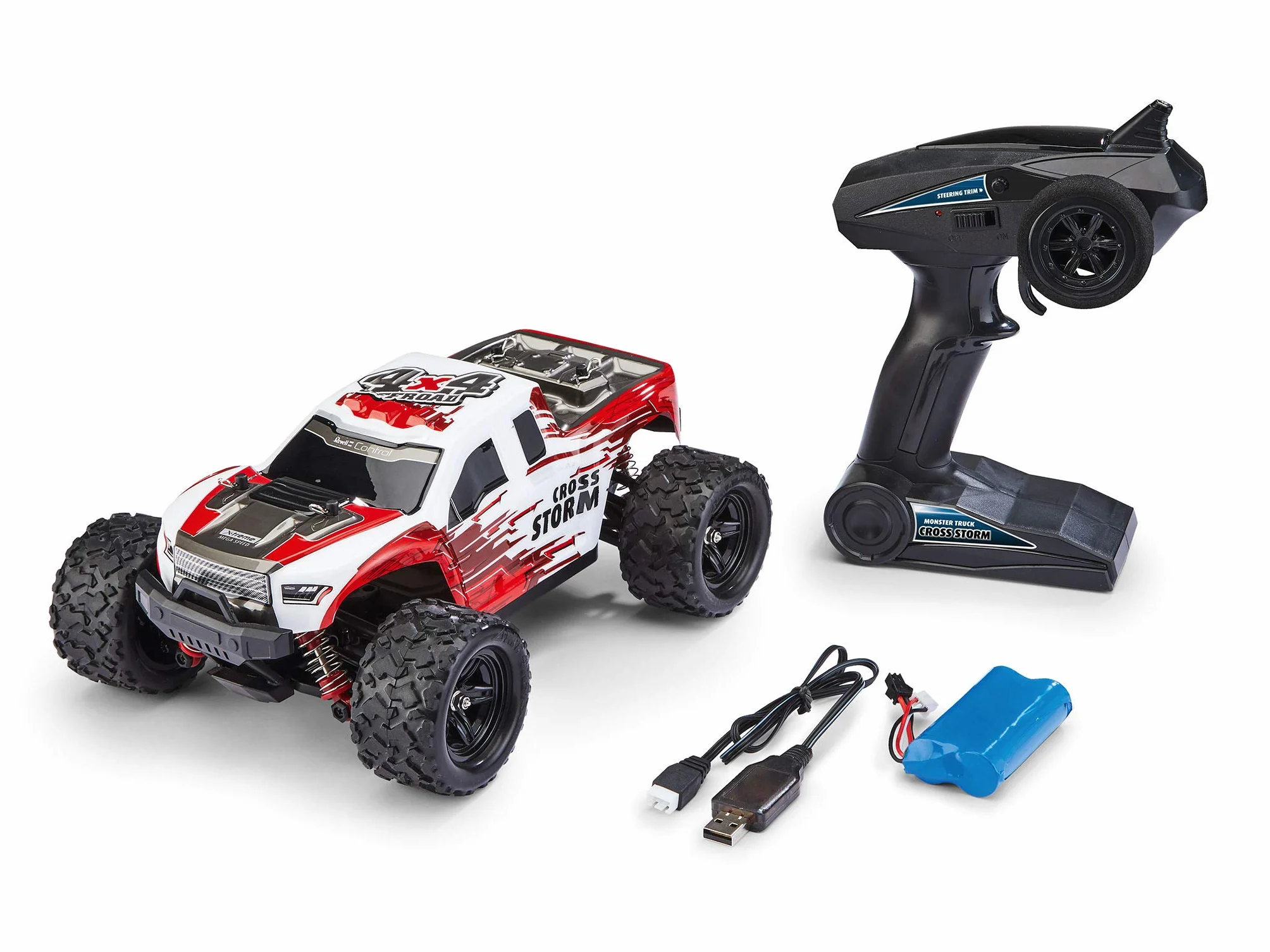 Revell Control 24830 Radio Control Car