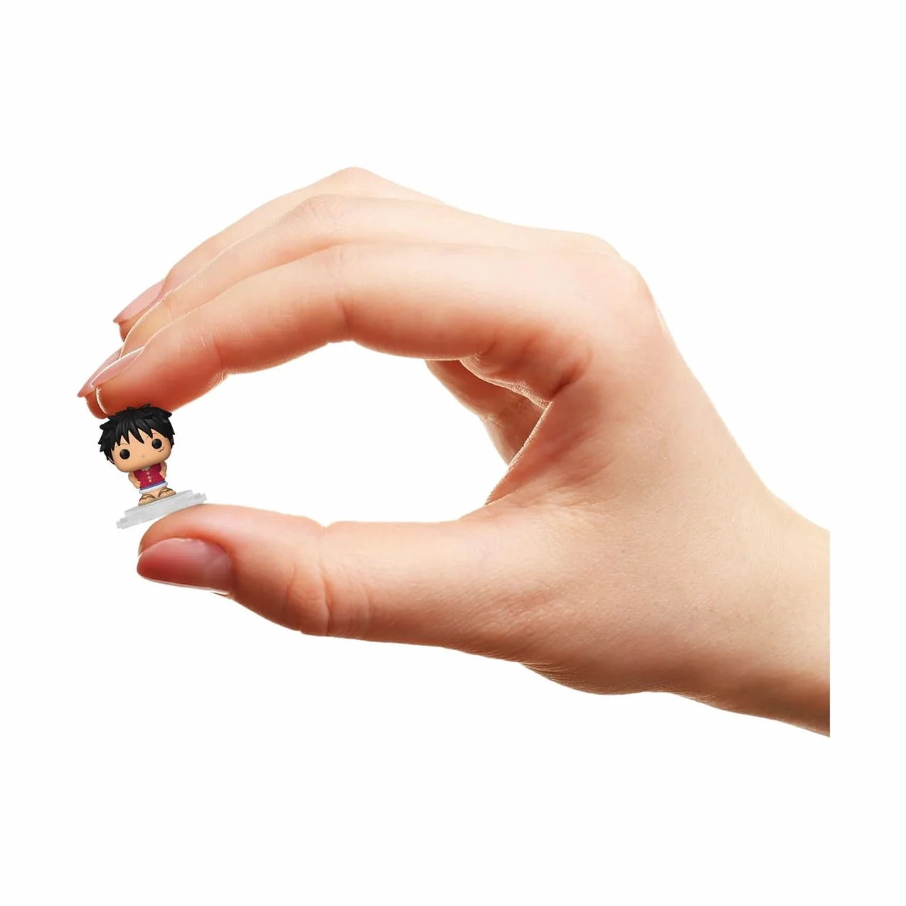 Bitty POP! Ride: One Piece - Going Merry w/Luffy