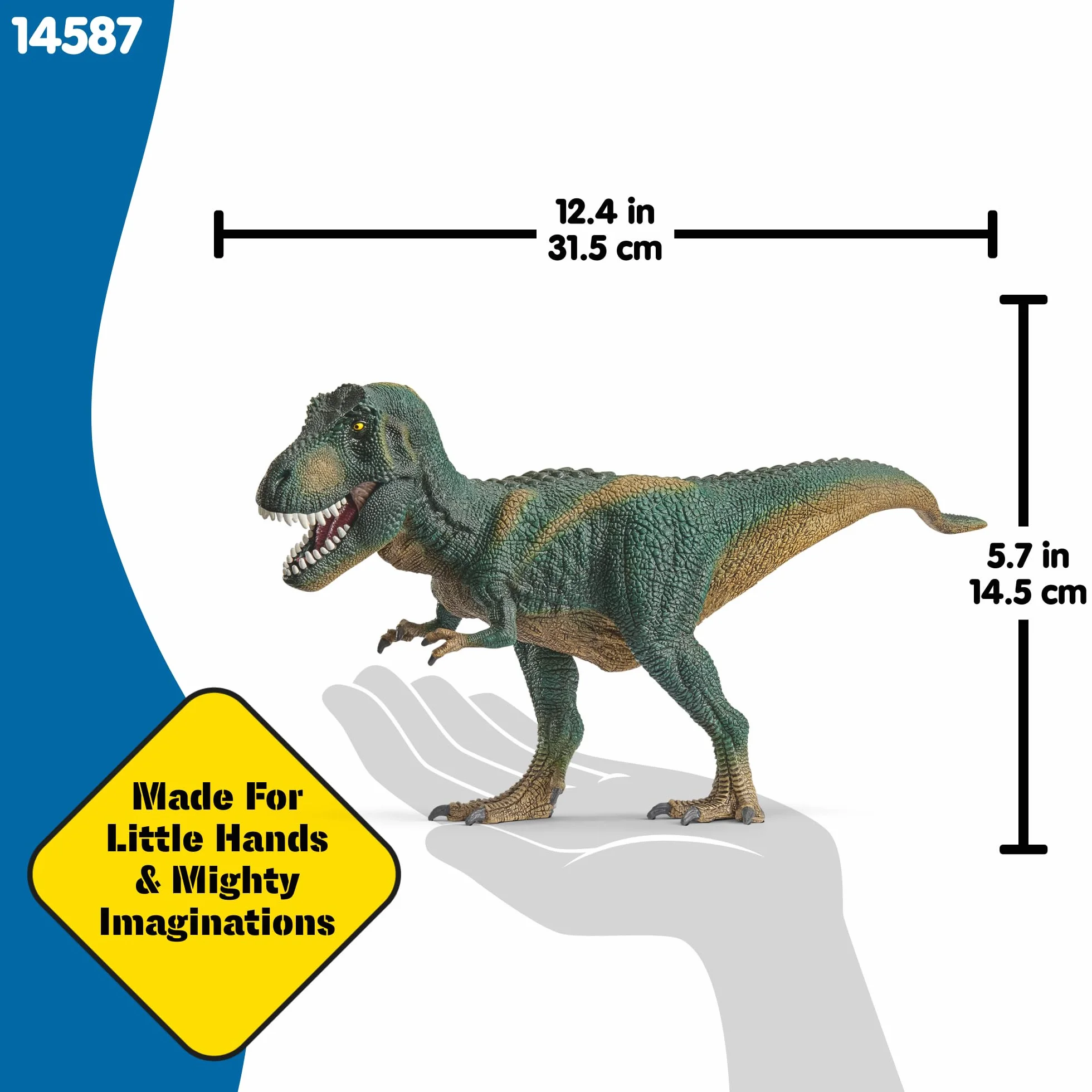 Tyrannosaurus Rex