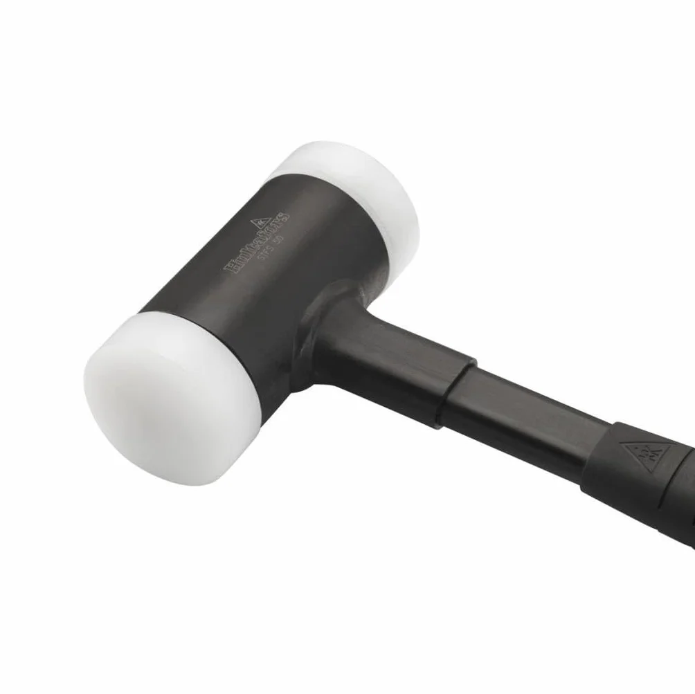 Hultafors HULSTFS50 m?oty nylonowe i plastikowe, wielokolorowe, 1145 g