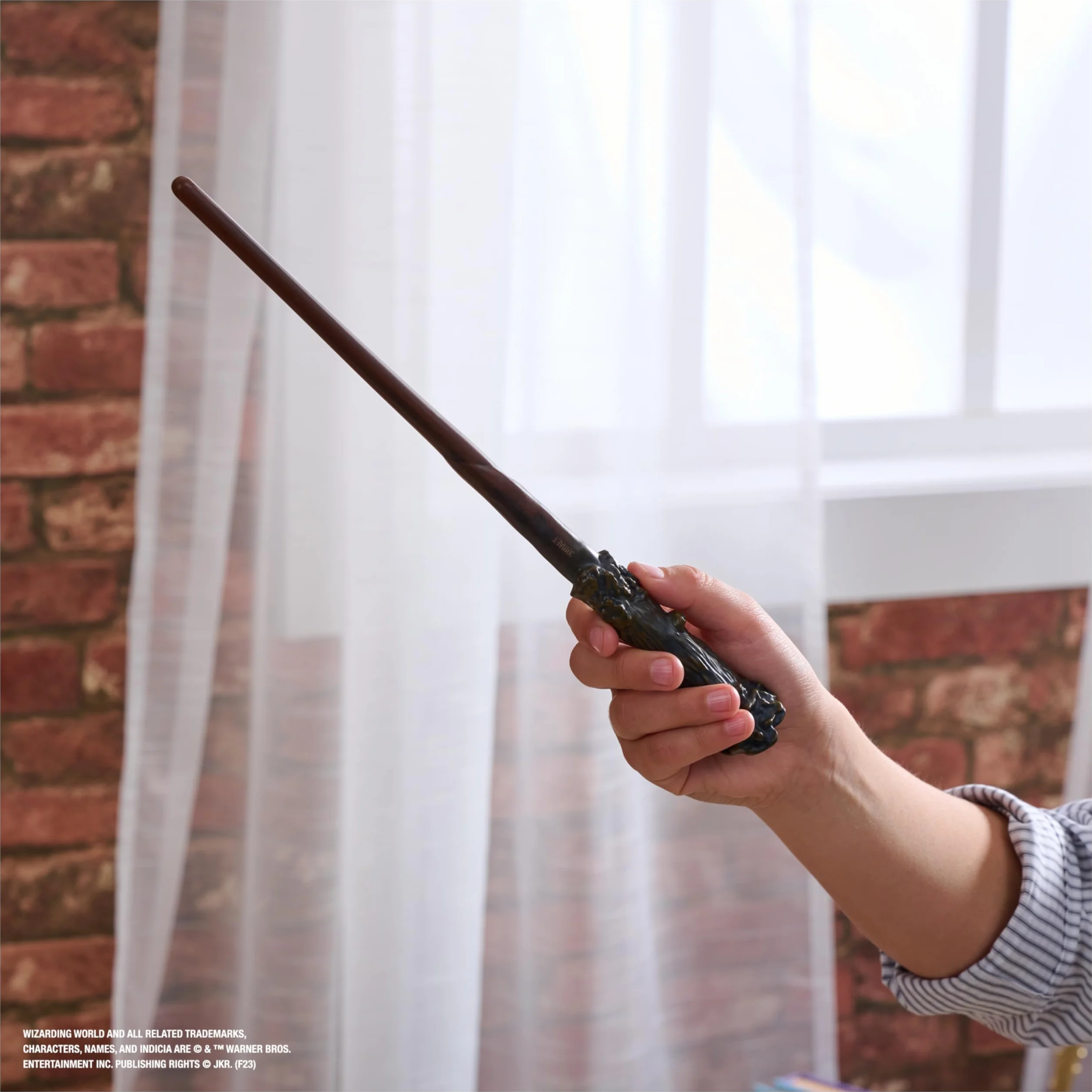 WWO Magical Collection Zauberstab Harry