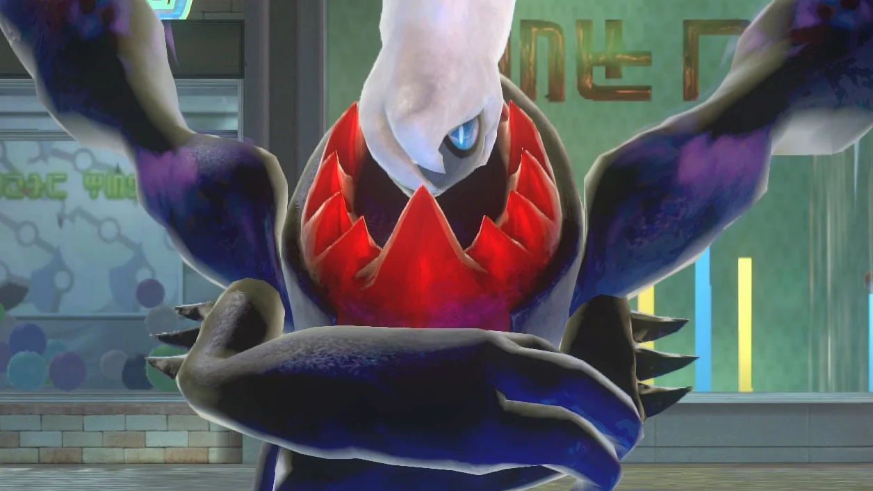 Nintendo Pokkén Tournament DX, Switch Standard Nintendo Switch
