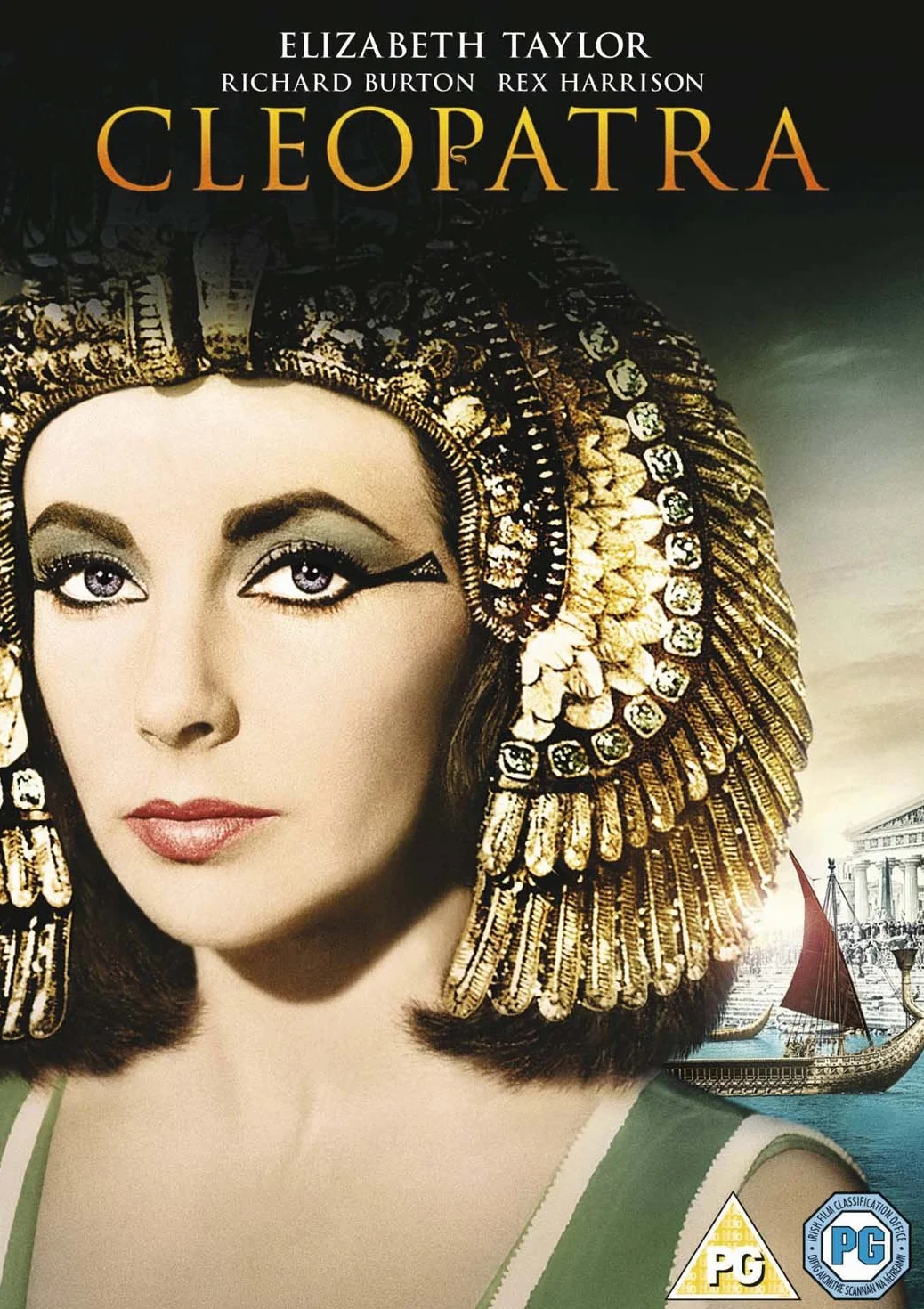 Cleopatra