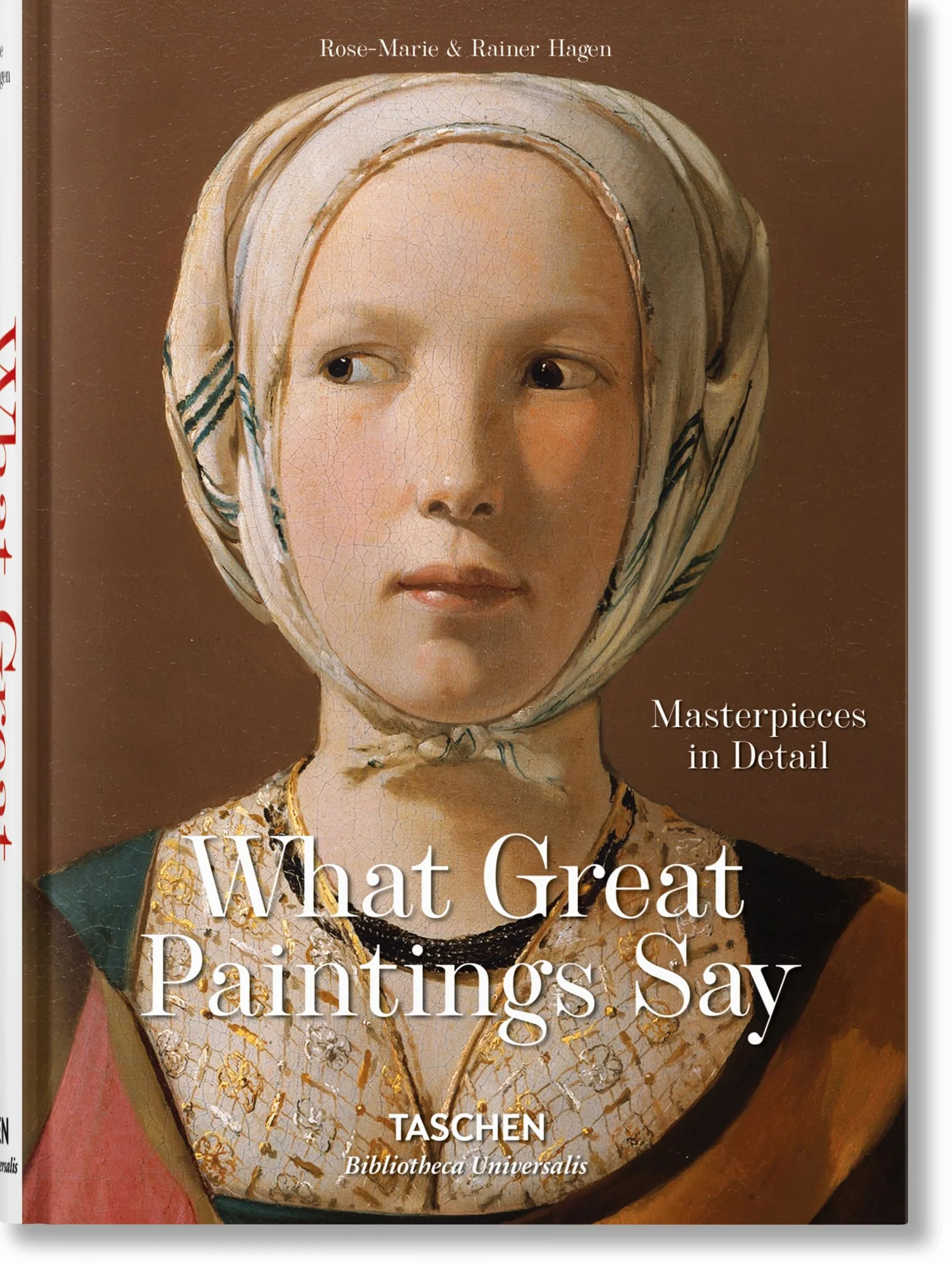 BU-100 Masterpieces in Detail HC - anglais -
