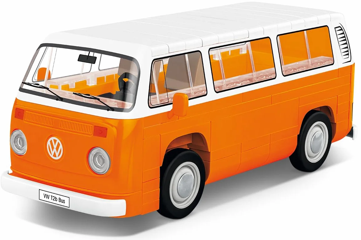 COBI Volkswagen T2b Autobus