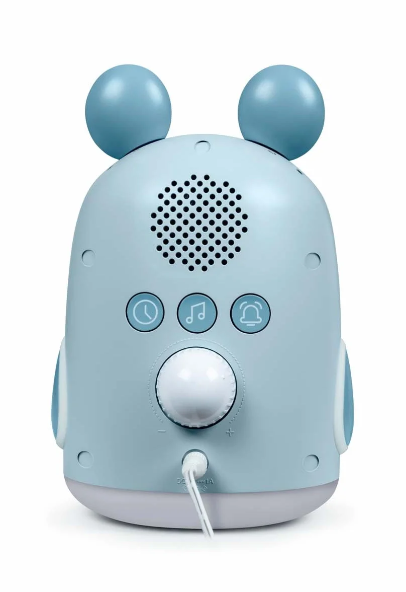 Bigben budzik i lampka nocna RKIDS (Koala)