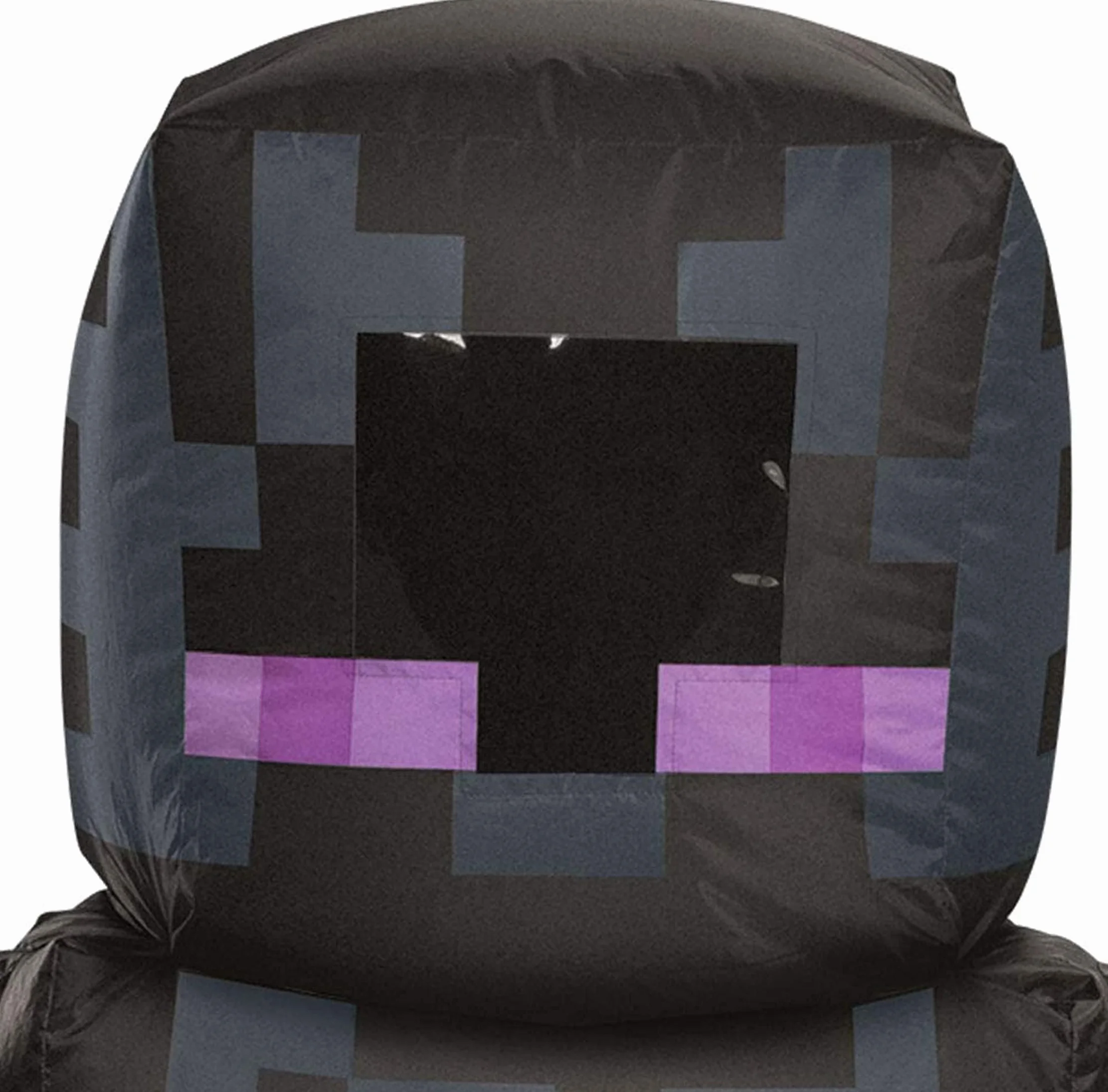 Minecraft Enderman nadmuchiwany kostium dziecięcy