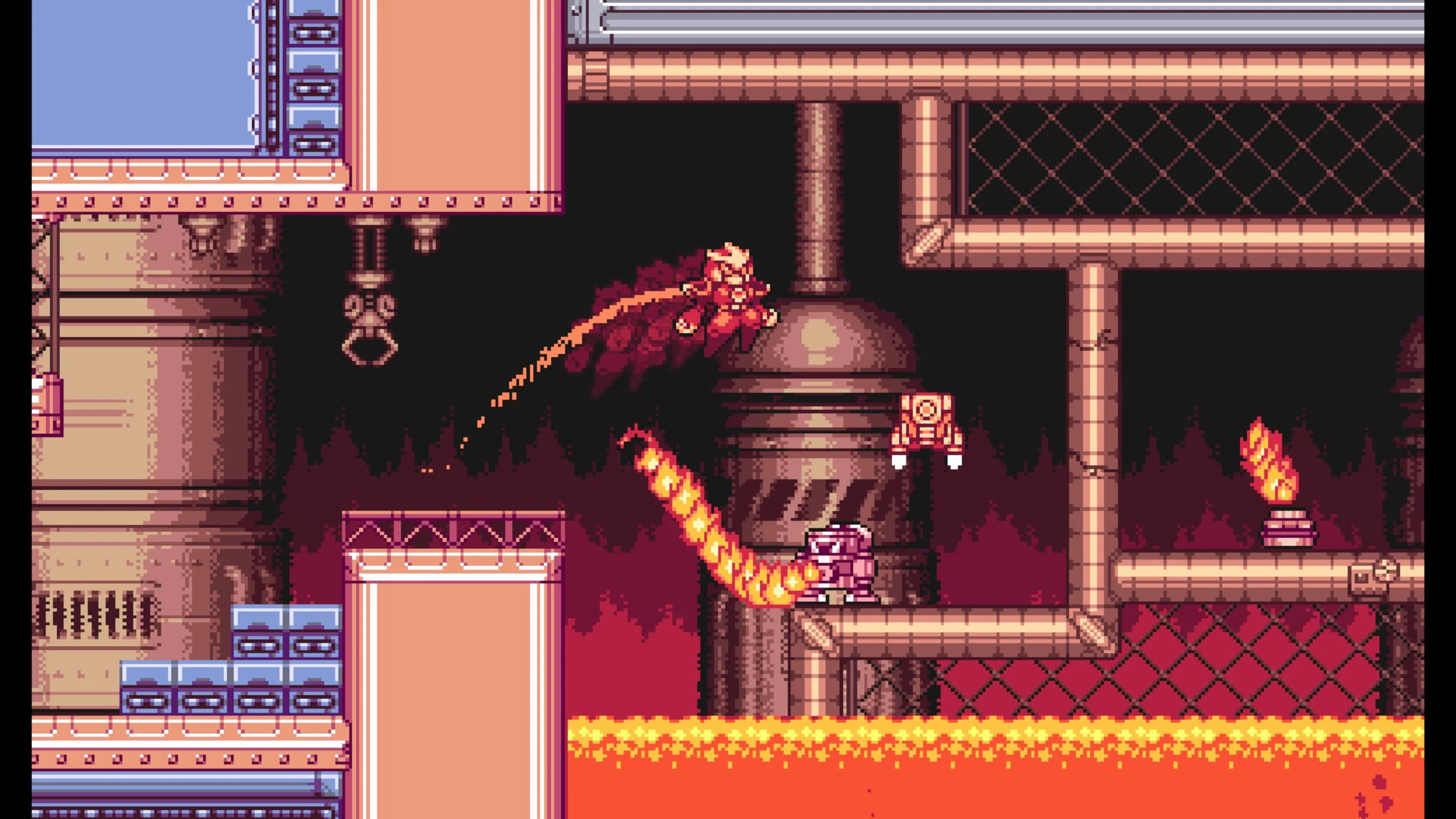 Gravity Circuit Nintendo Switch