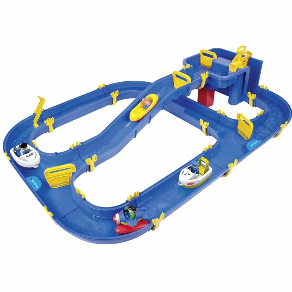 BIG Waterplay Tor Wodny Niagara 55100