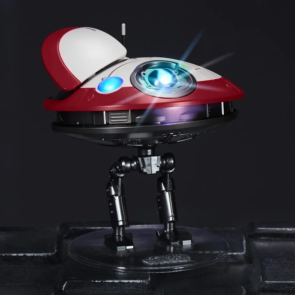 Star Wars Hasbro Zabawka Wielokolorowy Od 4 lat