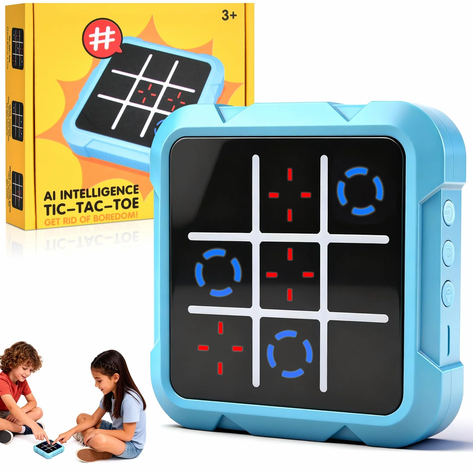 Tic Tac Toe Bolt Game (1)