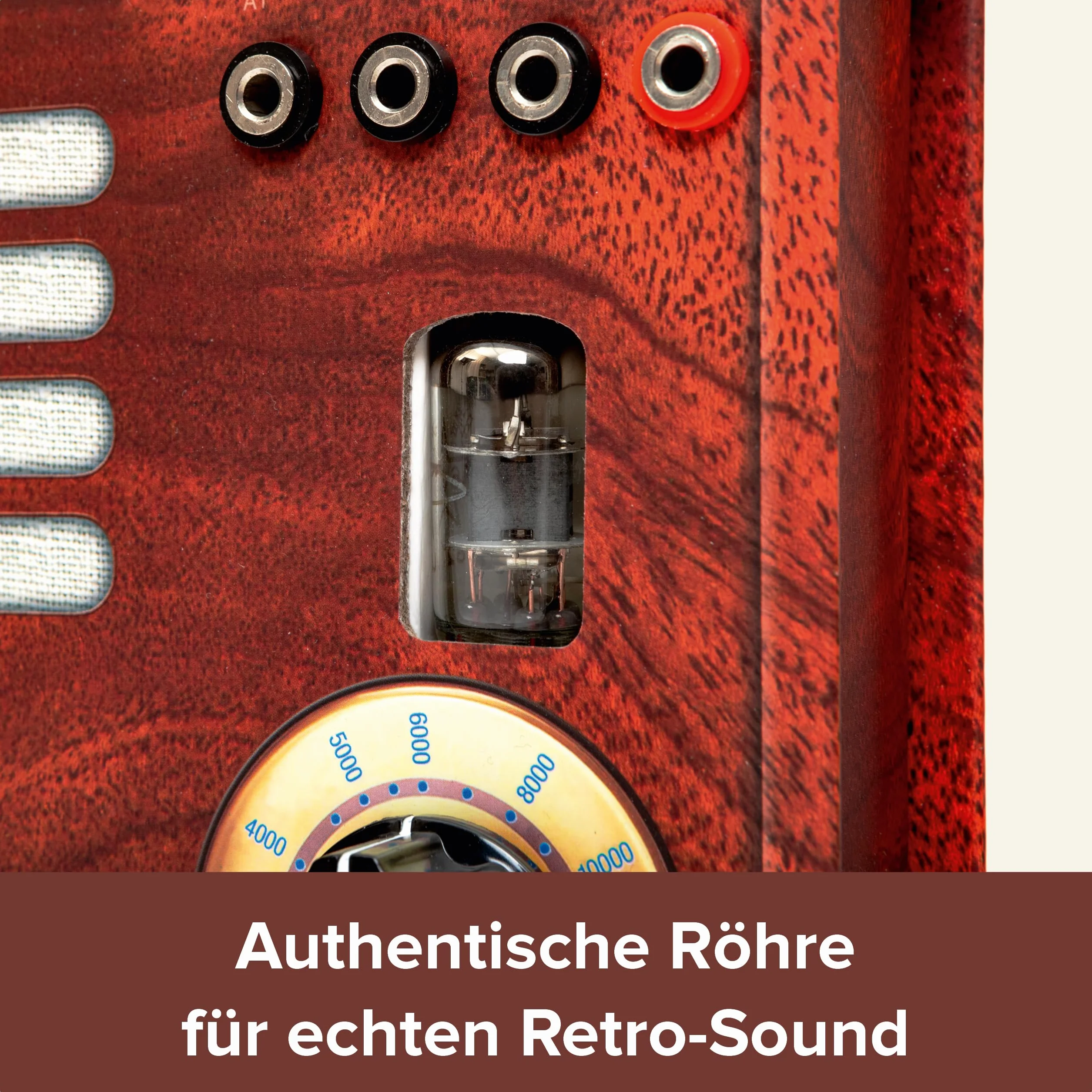 Franzis Das Röhrenradio zum Selberbauen