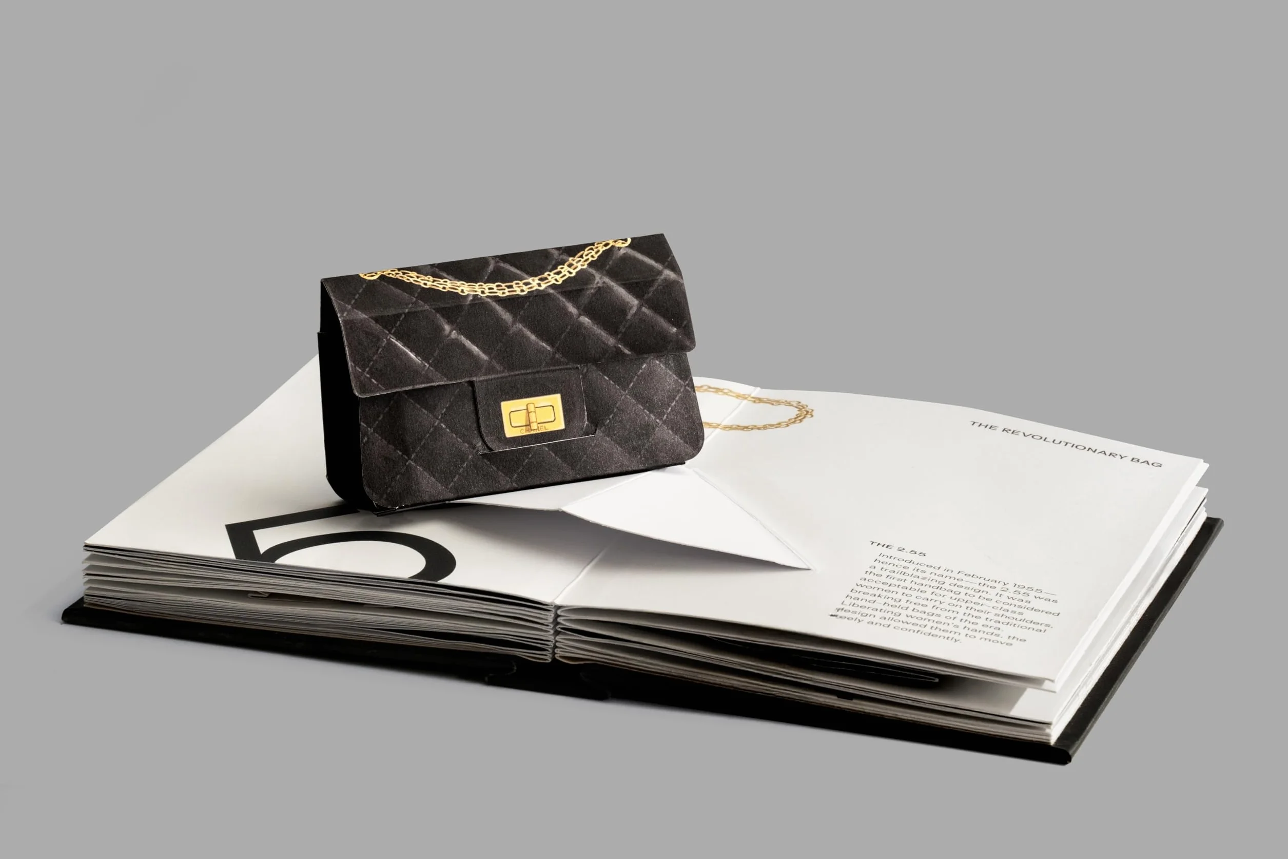 Fashion Unfolded - Chanel /anglais: 1