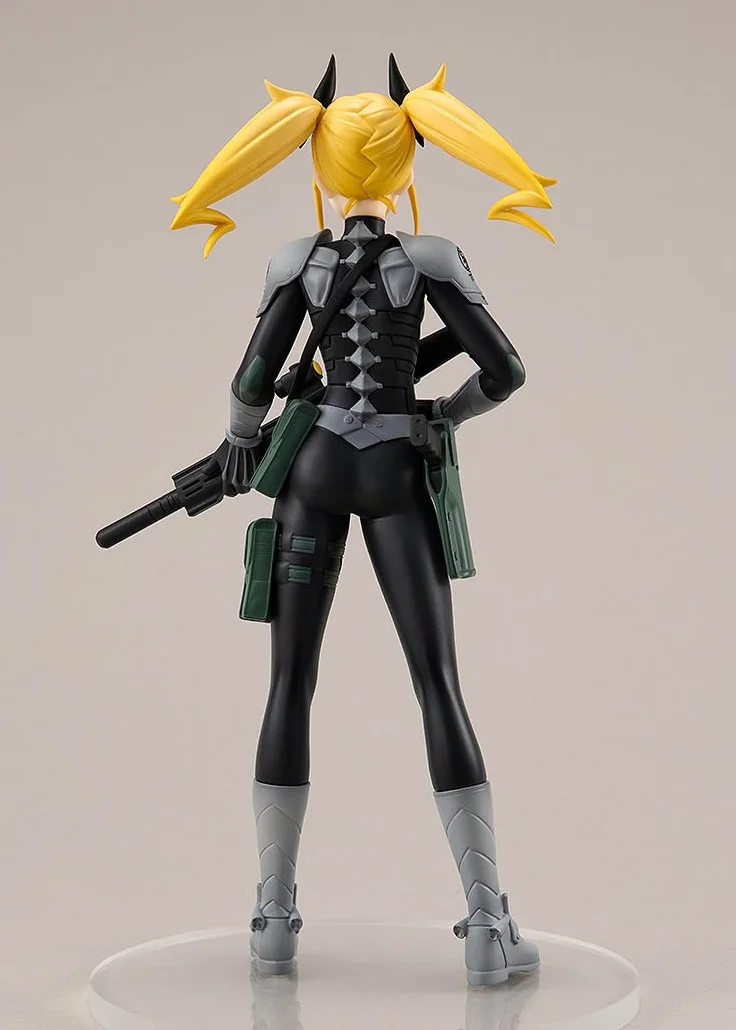 Kaiju nr. 8: Kikoru Shinomiya Pop Up Parade figurka PVC