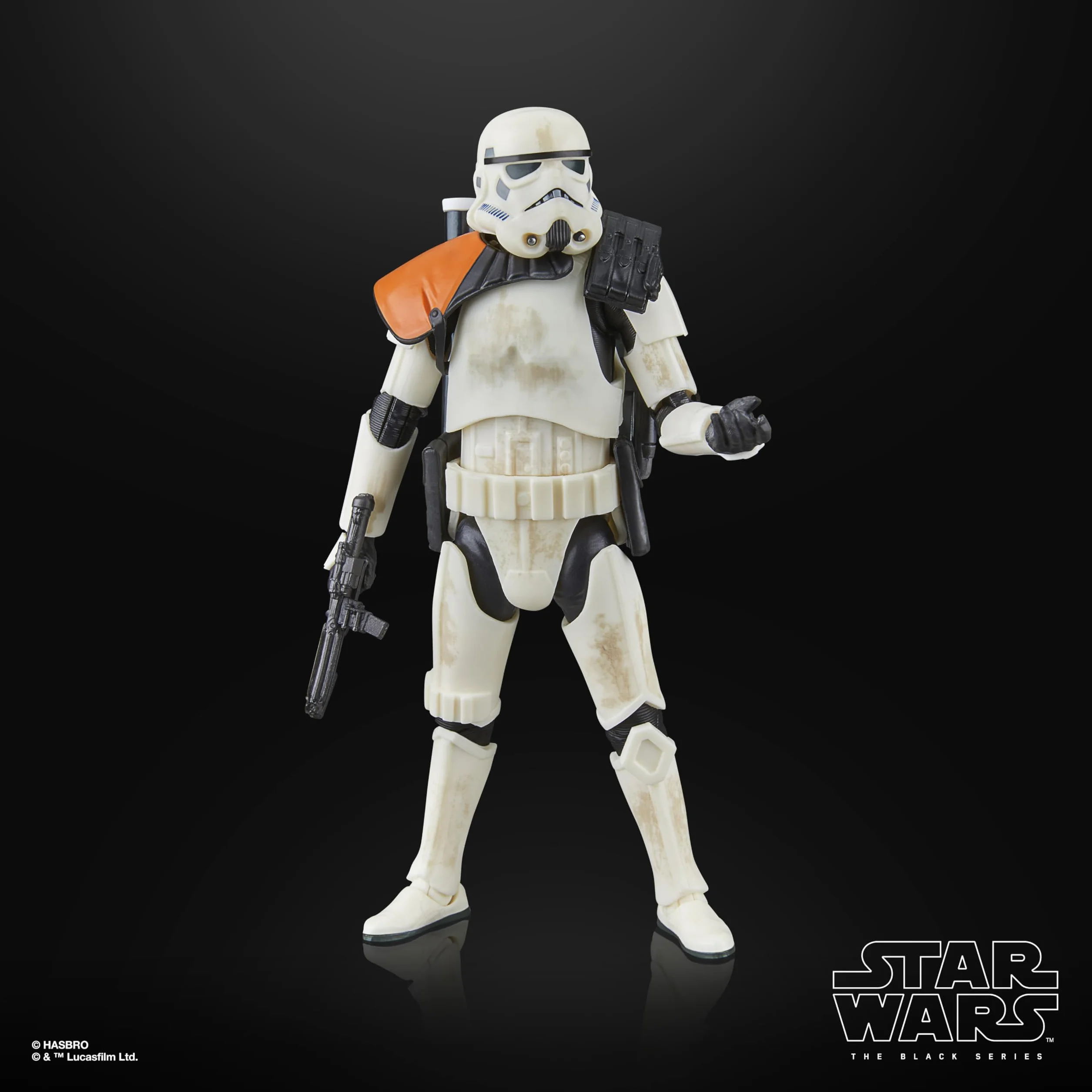 Star Wars BL Saute