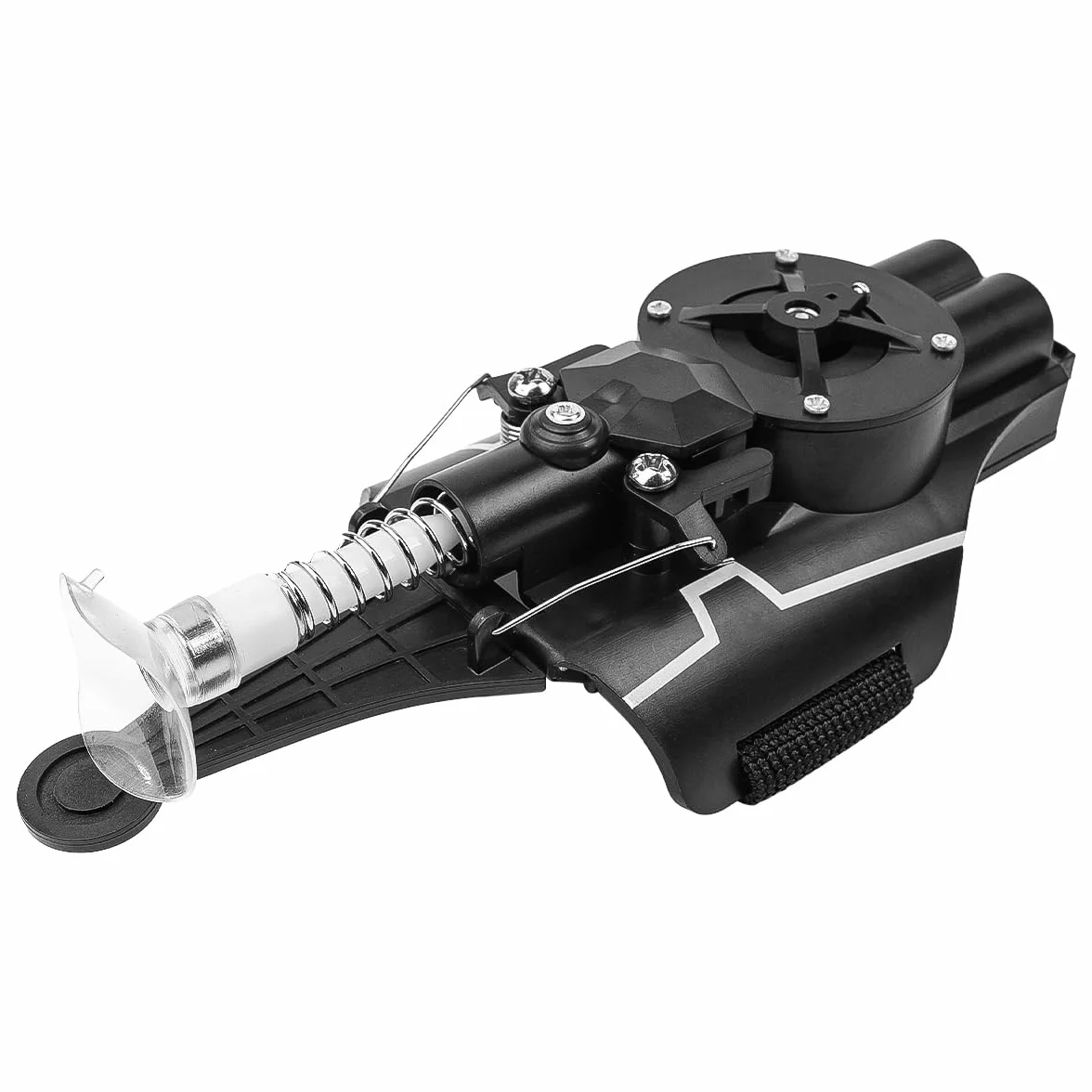 Sarini Web Launcher String Shooter Tool, fajne gadżety stringi Shooter z prawdziwego jedwabiu, super bohaterowie, fajne rzeczy, zabawne narzędzia, świetne dla mężczyzn