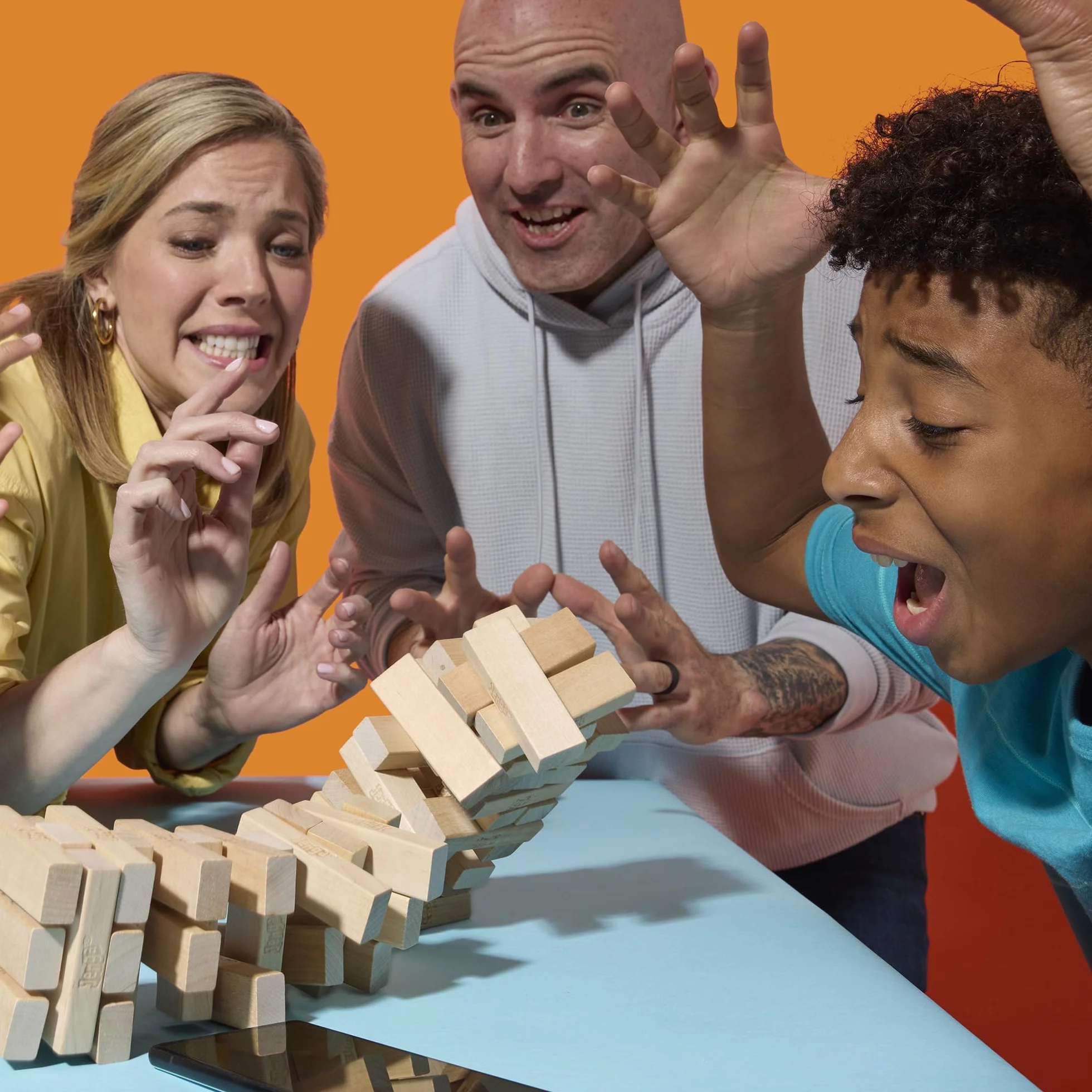 Jenga