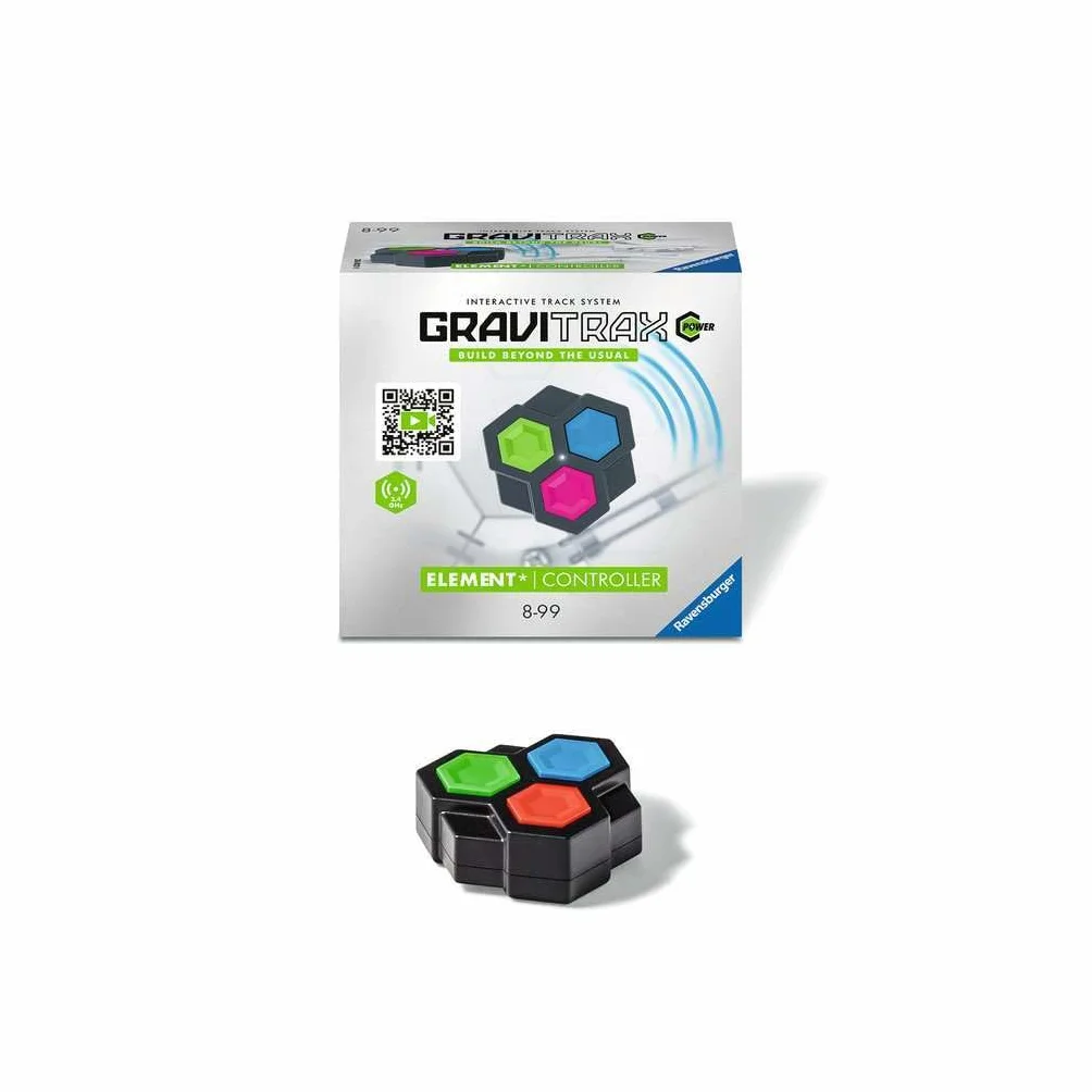 Ravensburger Gravitrax Power Dodatek Remote Controller