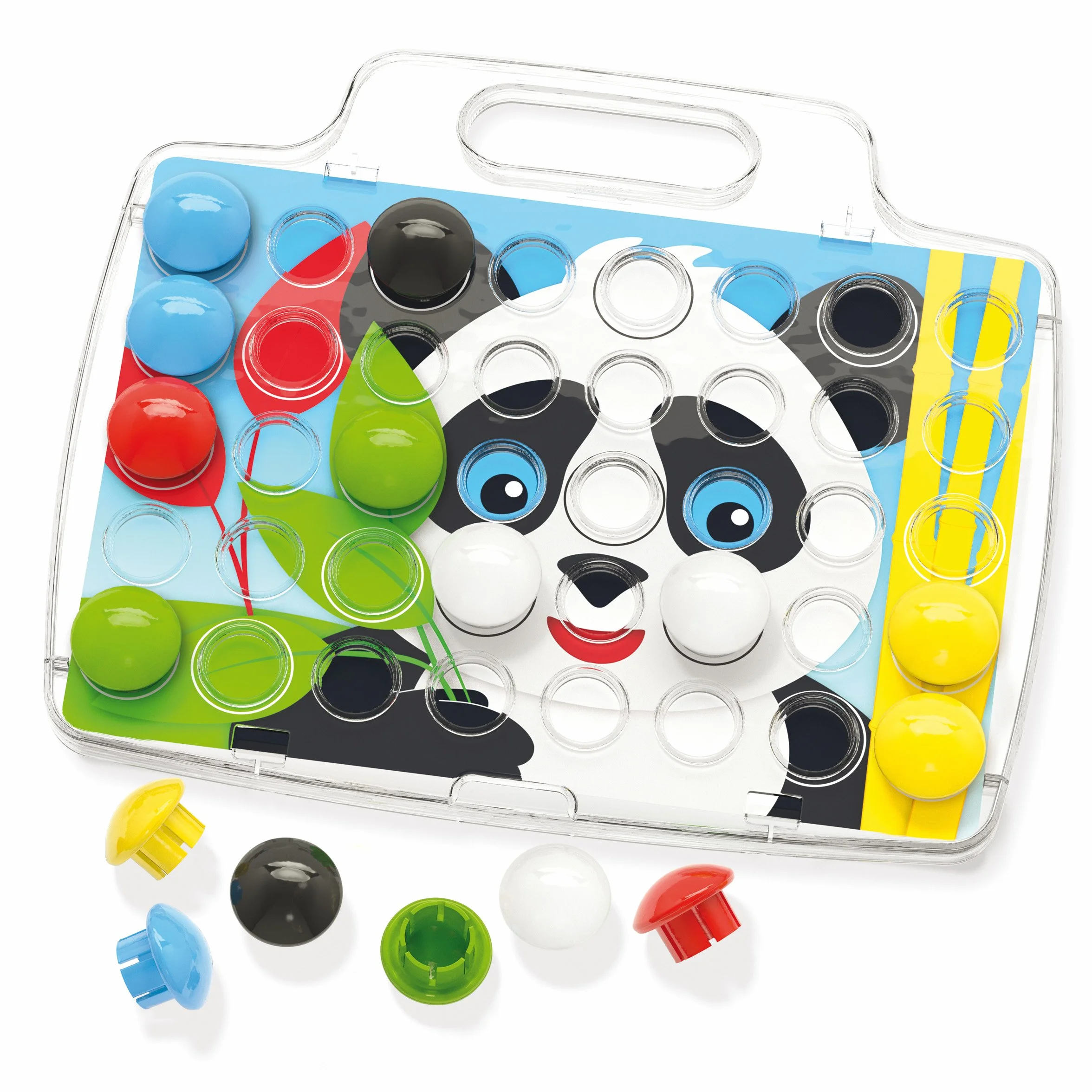 Quercetti FantaColor Junior Basic 4206